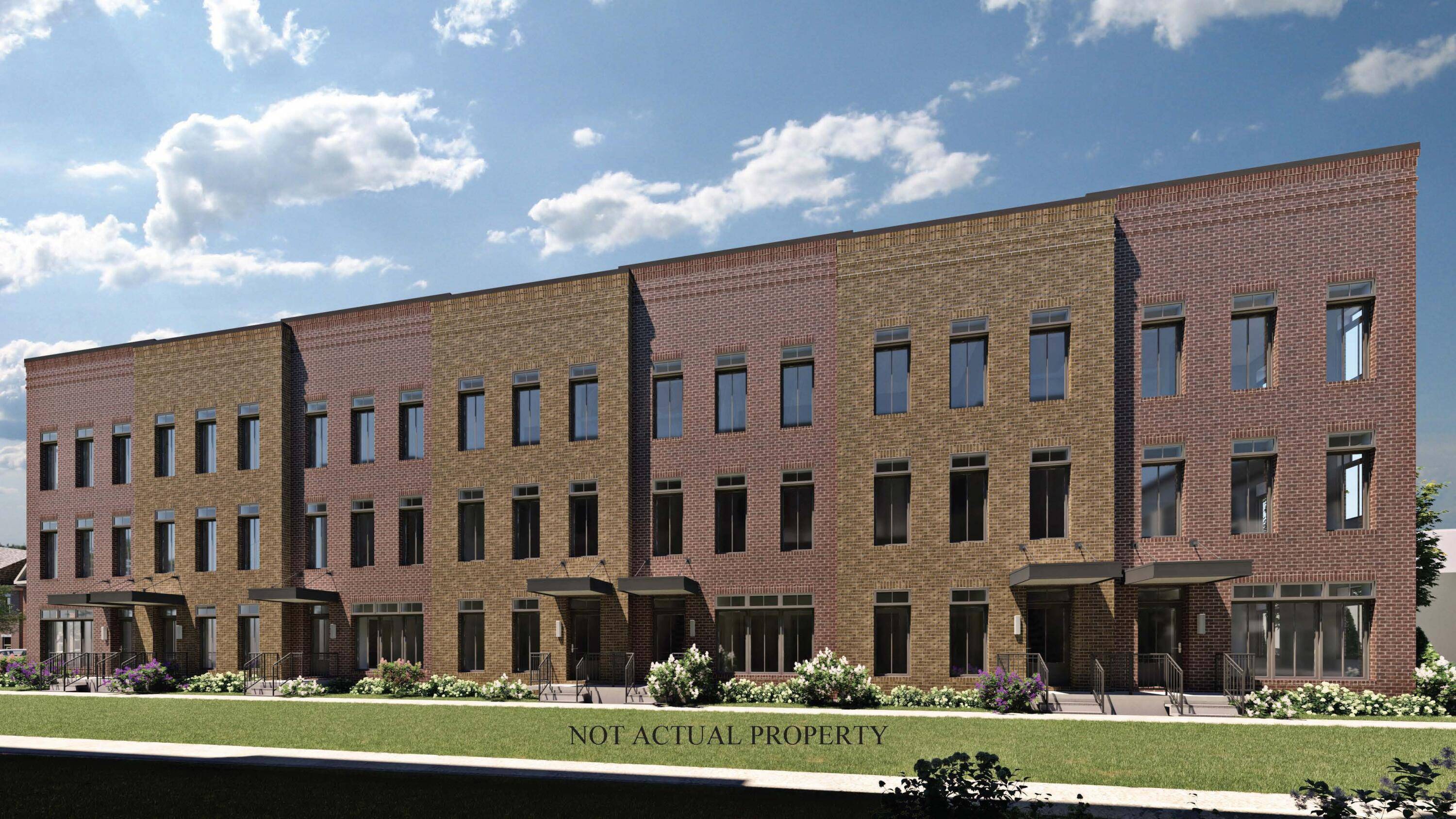 Columbus, OH 43201,1251 Perry Street