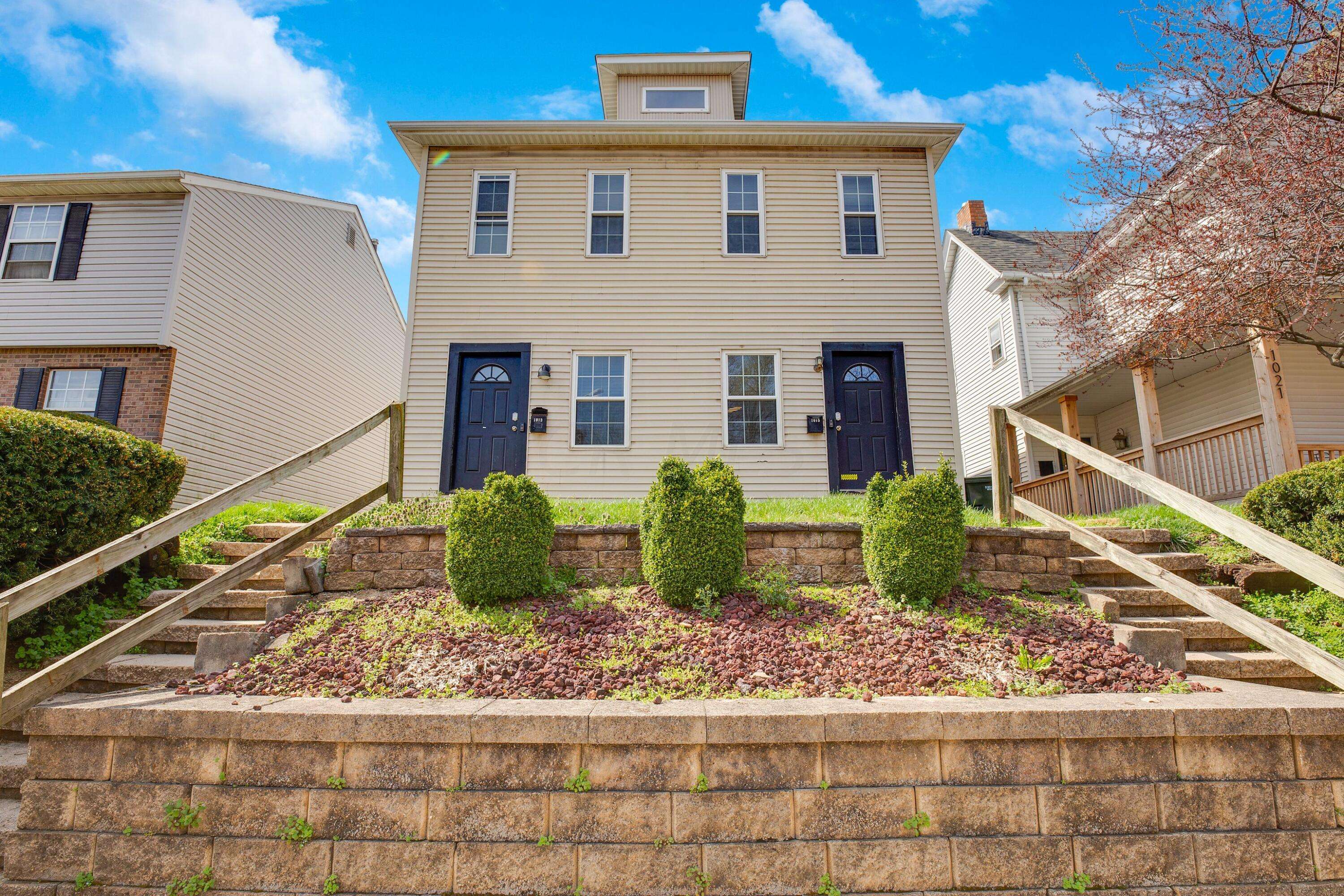 Columbus, OH 43201,1015 Oregon Avenue