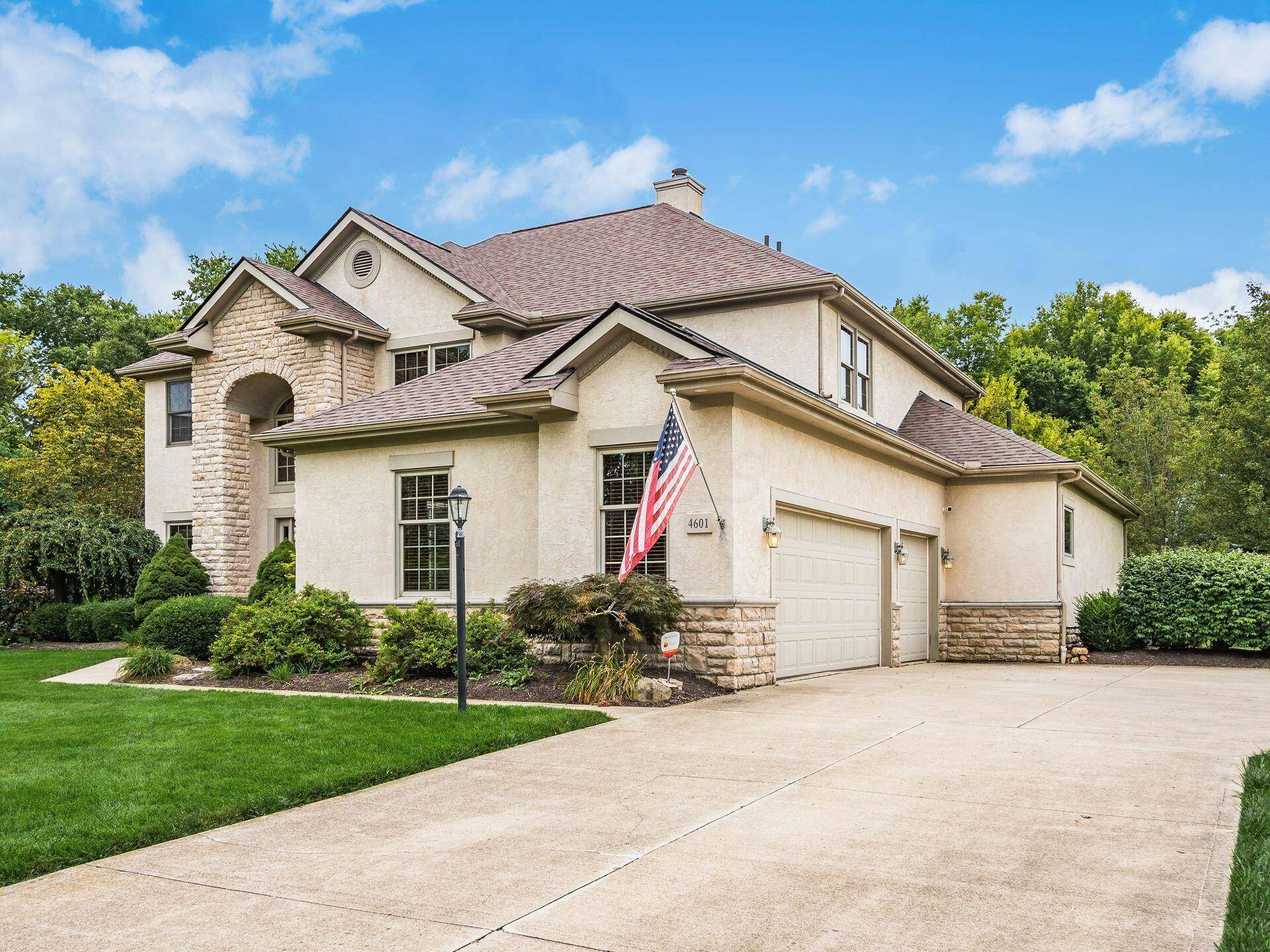 Dublin, OH 43016,4601 Wuertz Court