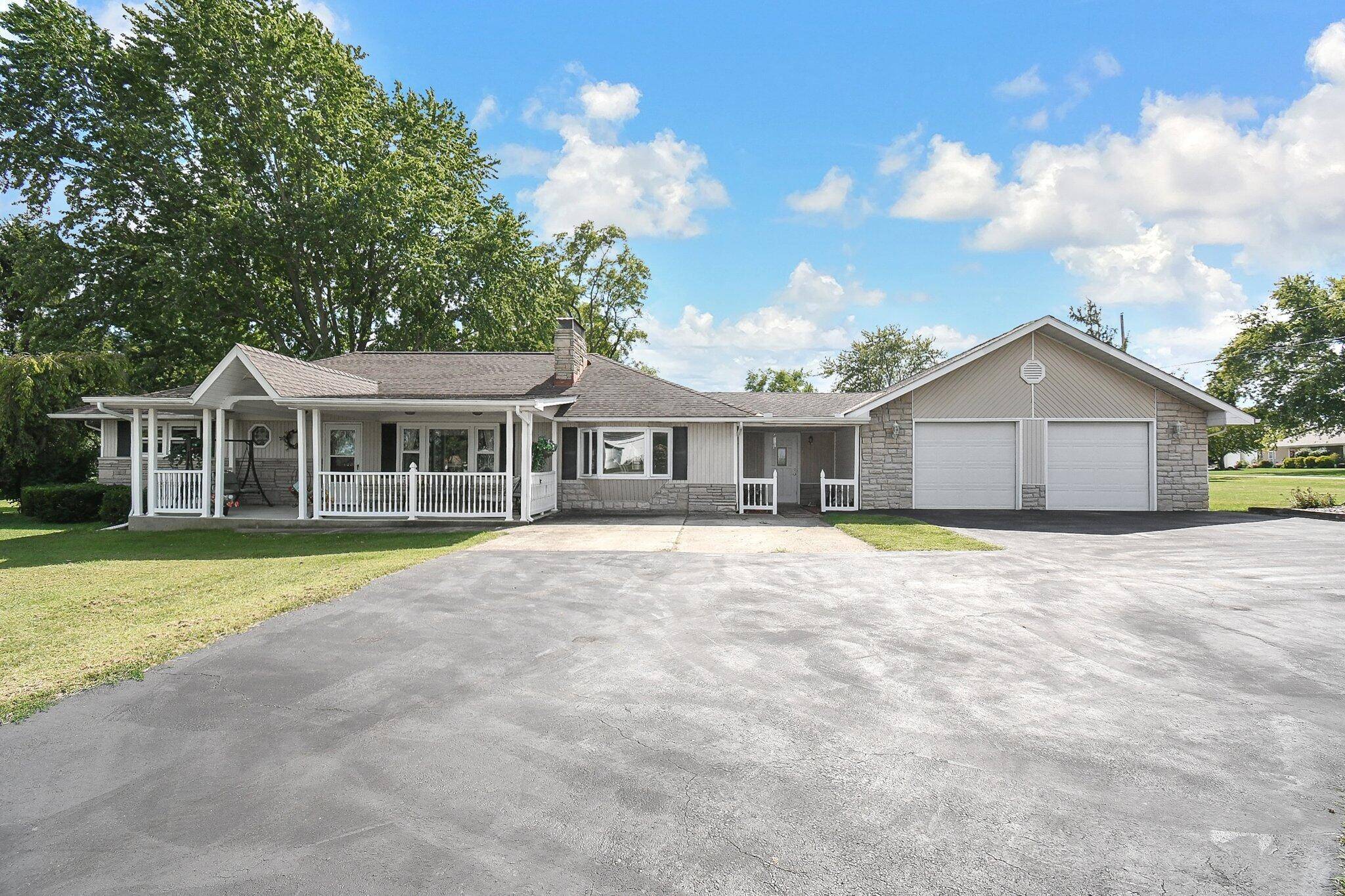 West Jefferson, OH 43162,2310 Taylor Blair Road