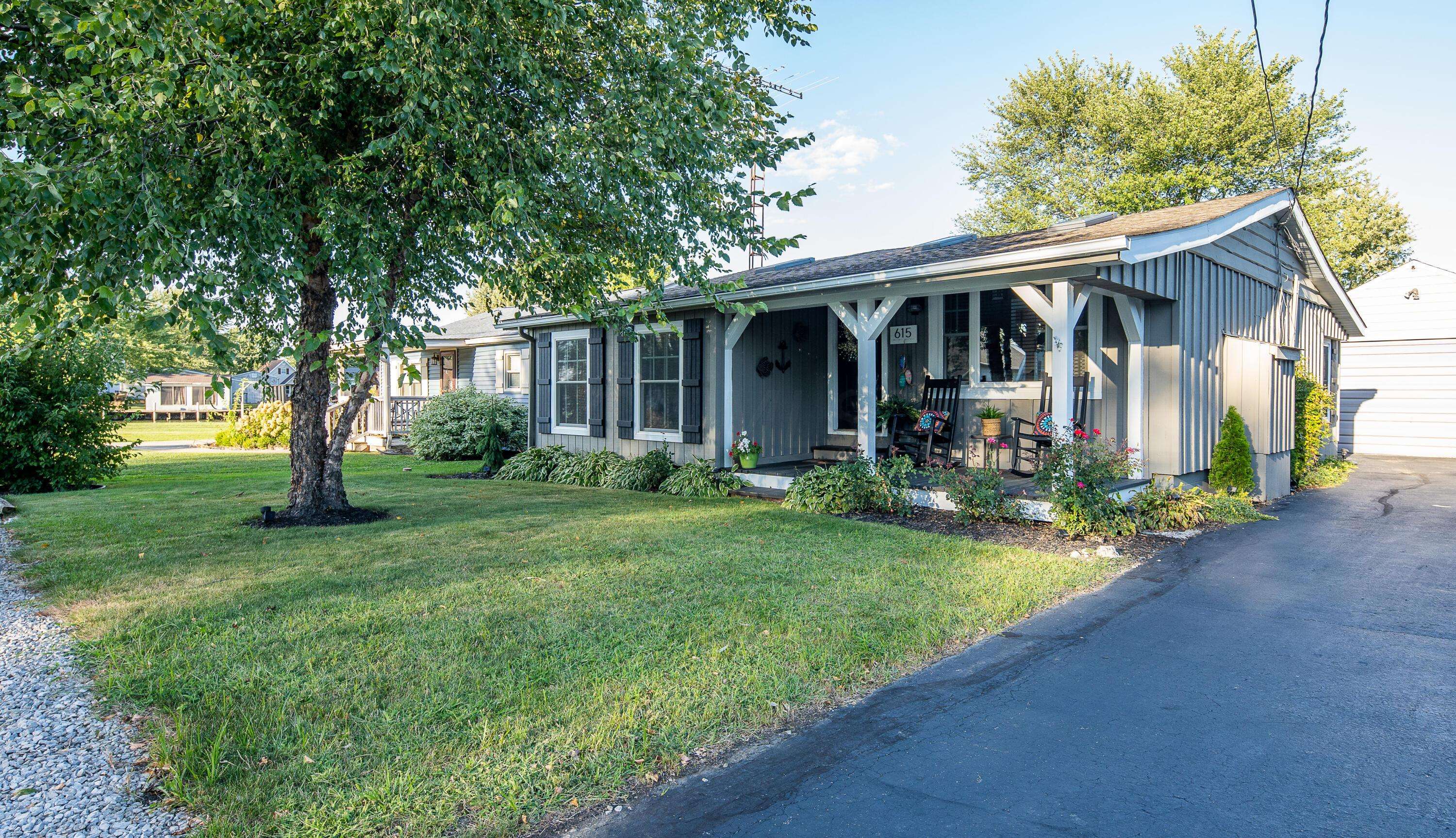 Port Clinton, OH 43452,615 S Fostoria Road