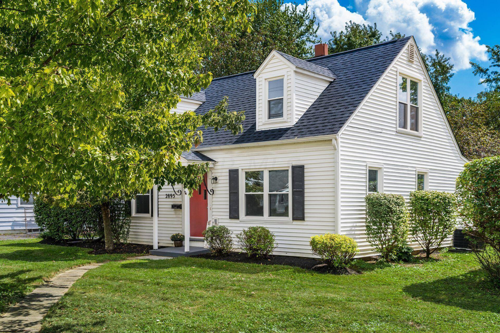 Columbus, OH 43209,2895 E Livingston Avenue