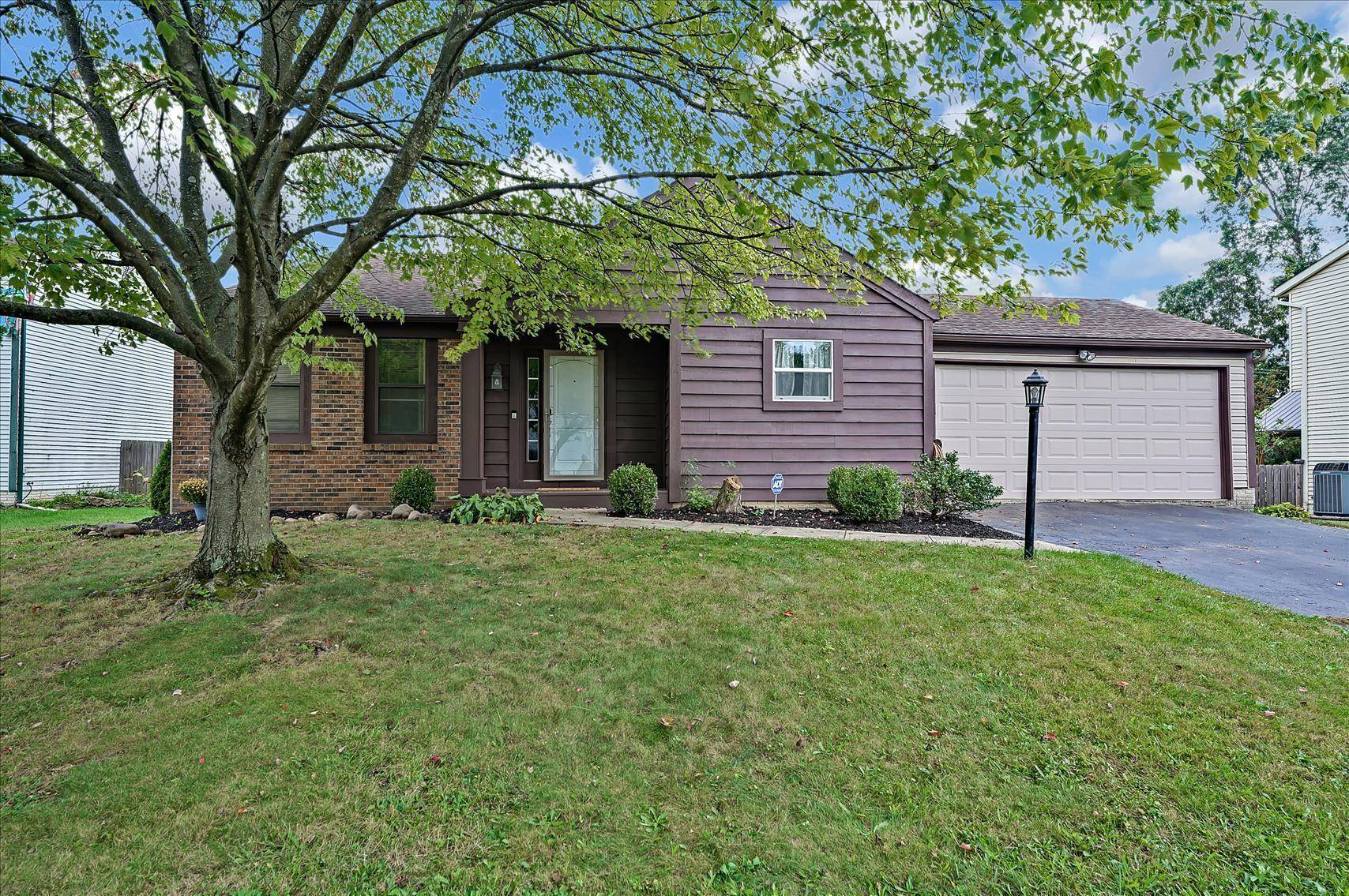 Columbus, OH 43235,5643 Scepter Place