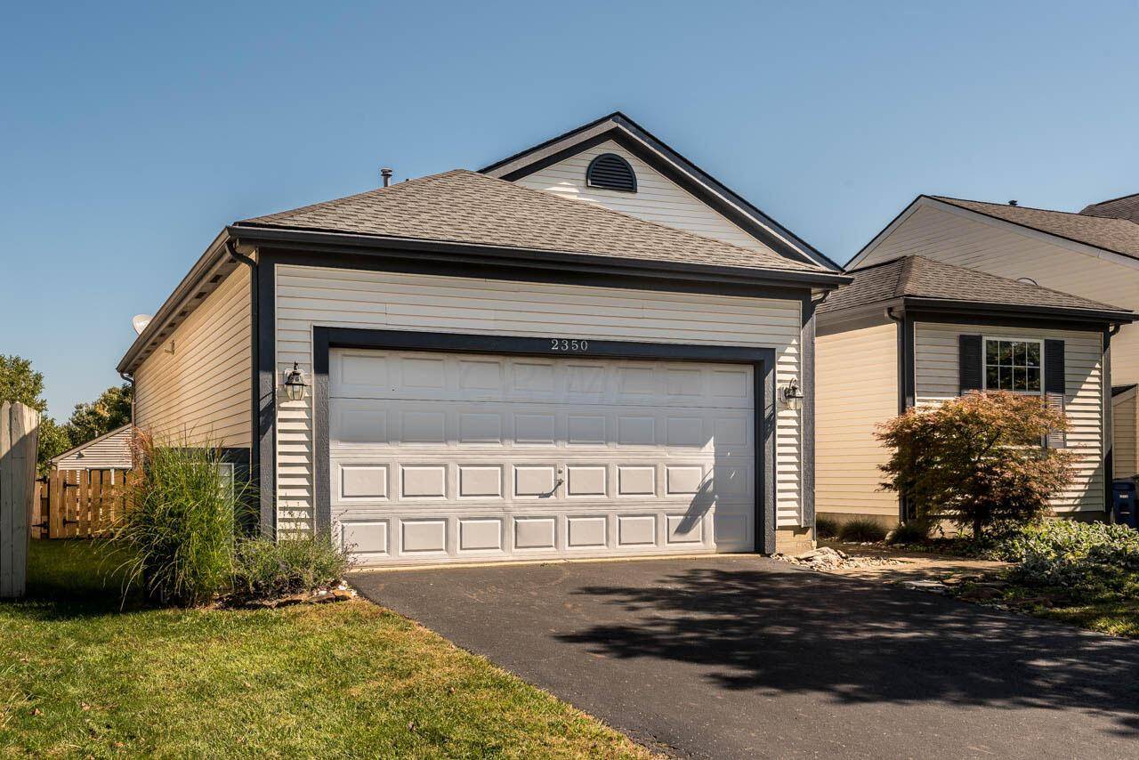 Columbus, OH 43228,2350 Hetter Street