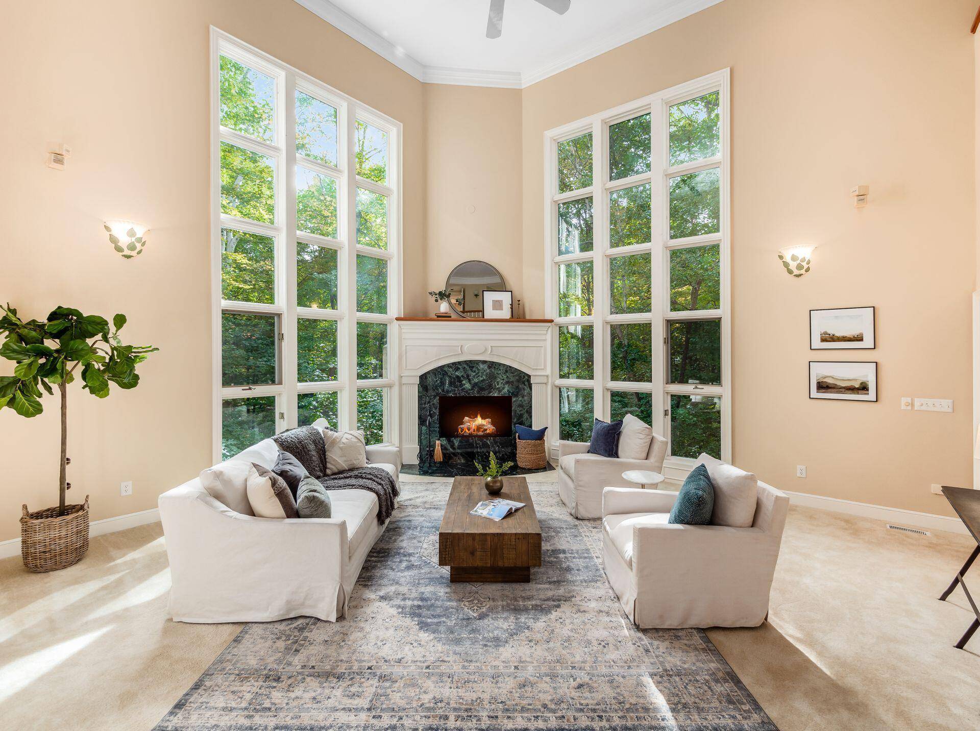 Powell, OH 43065,640 Woods Hollow Lane