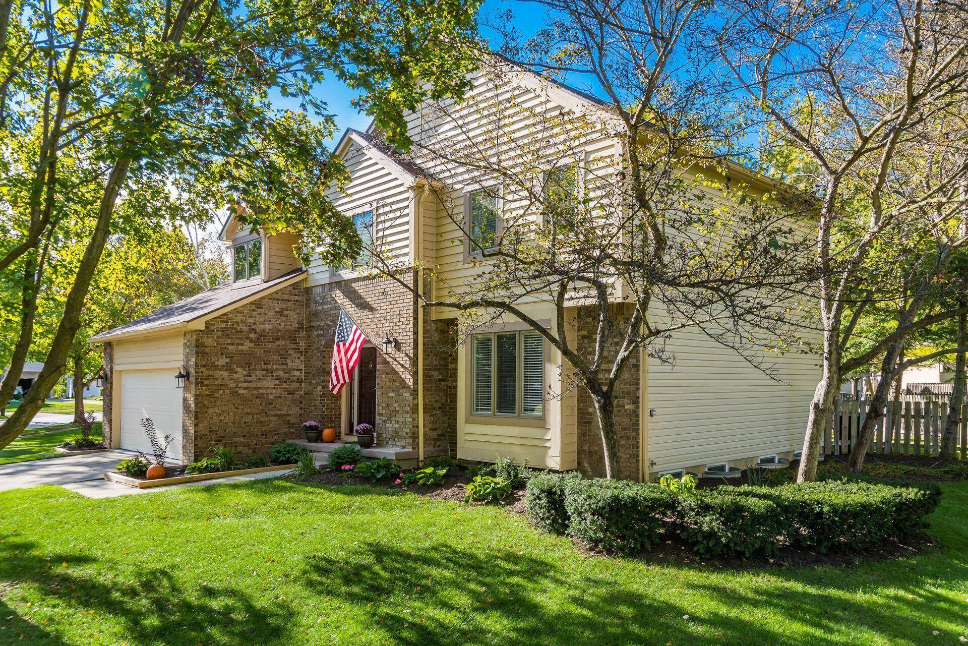 Dublin, OH 43017,7173 Donnybrook Drive