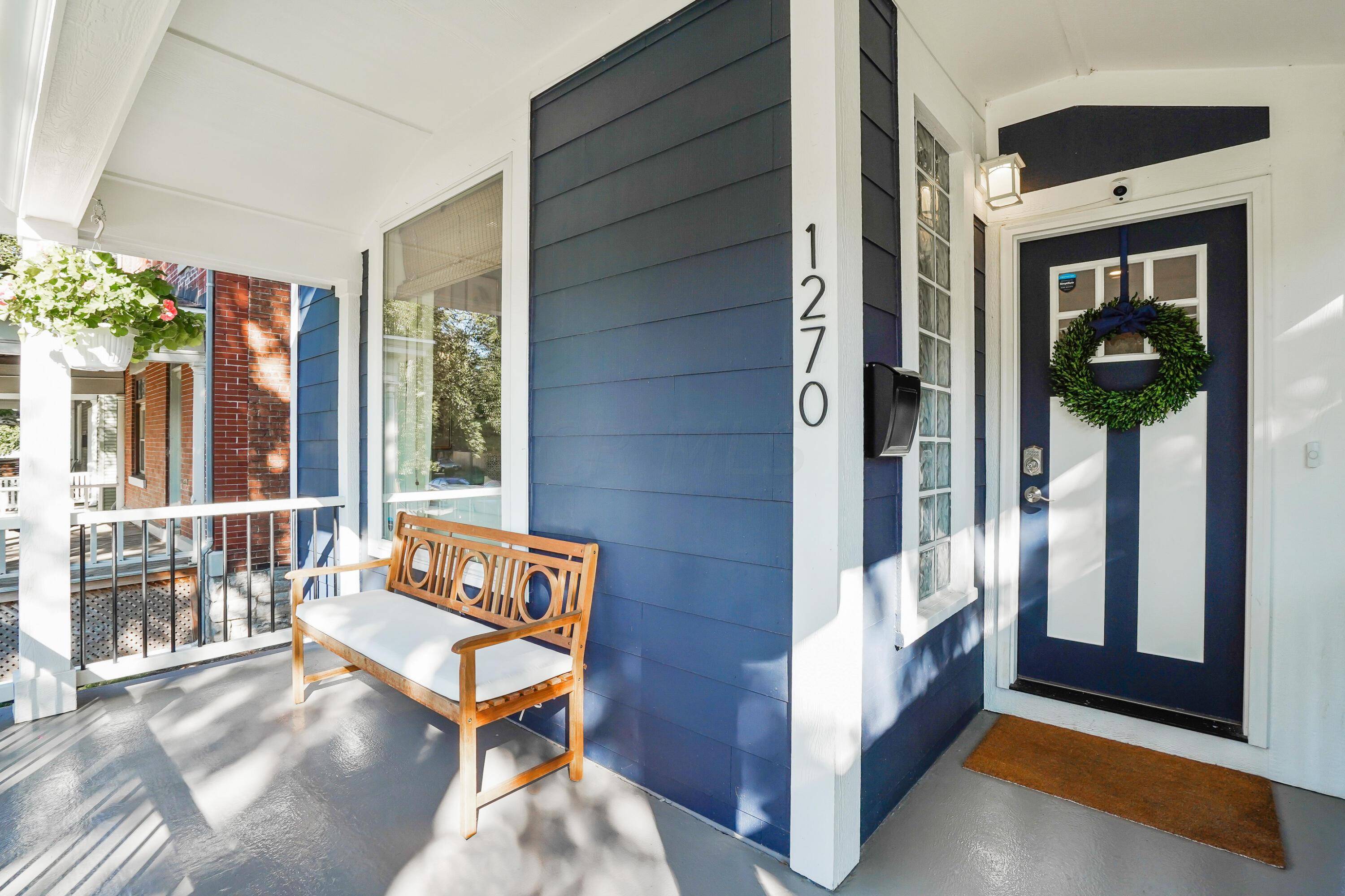 Columbus, OH 43203,1270 Eastwood Avenue