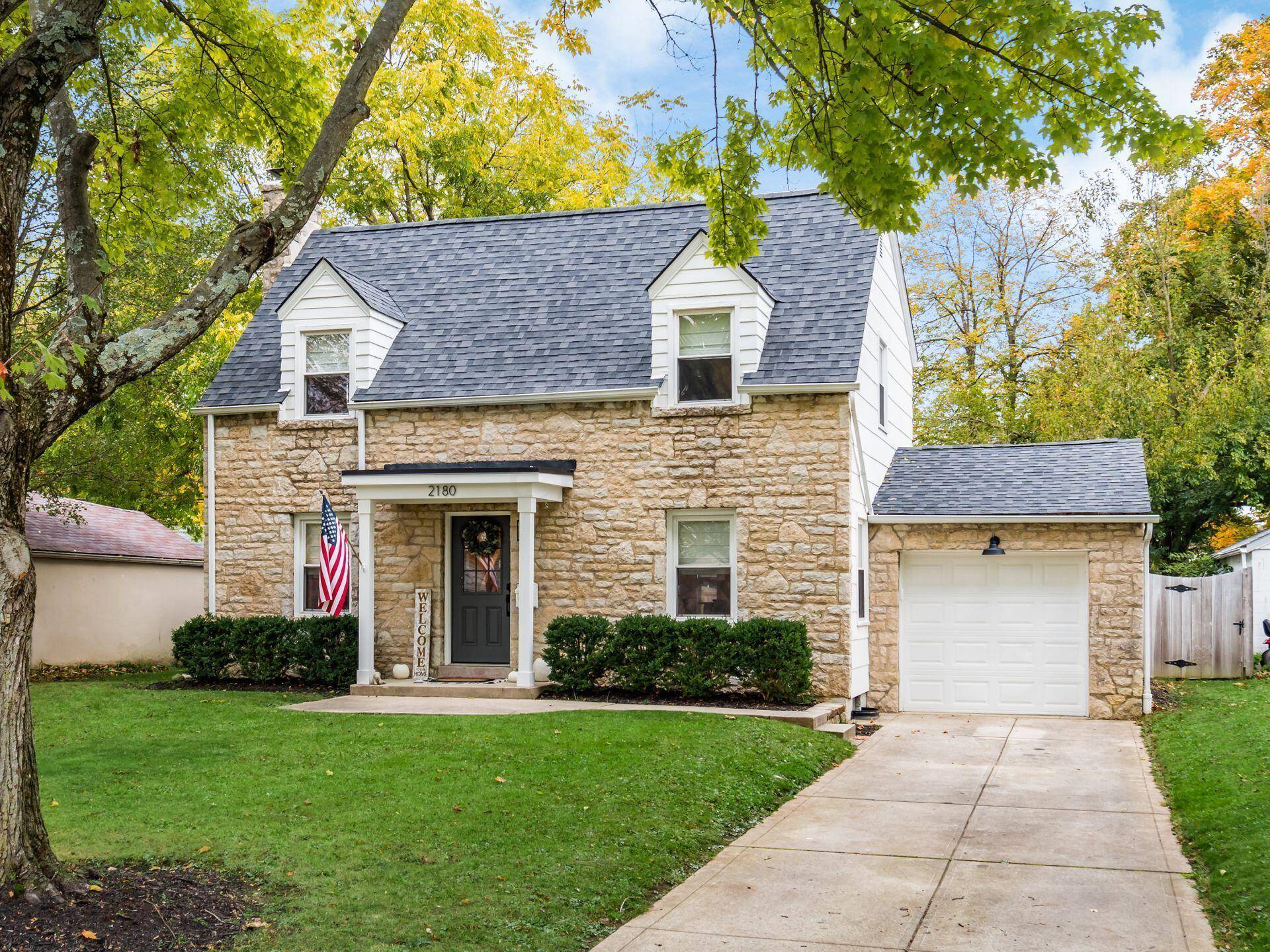 Columbus, OH 43221,2180 Jervis Road