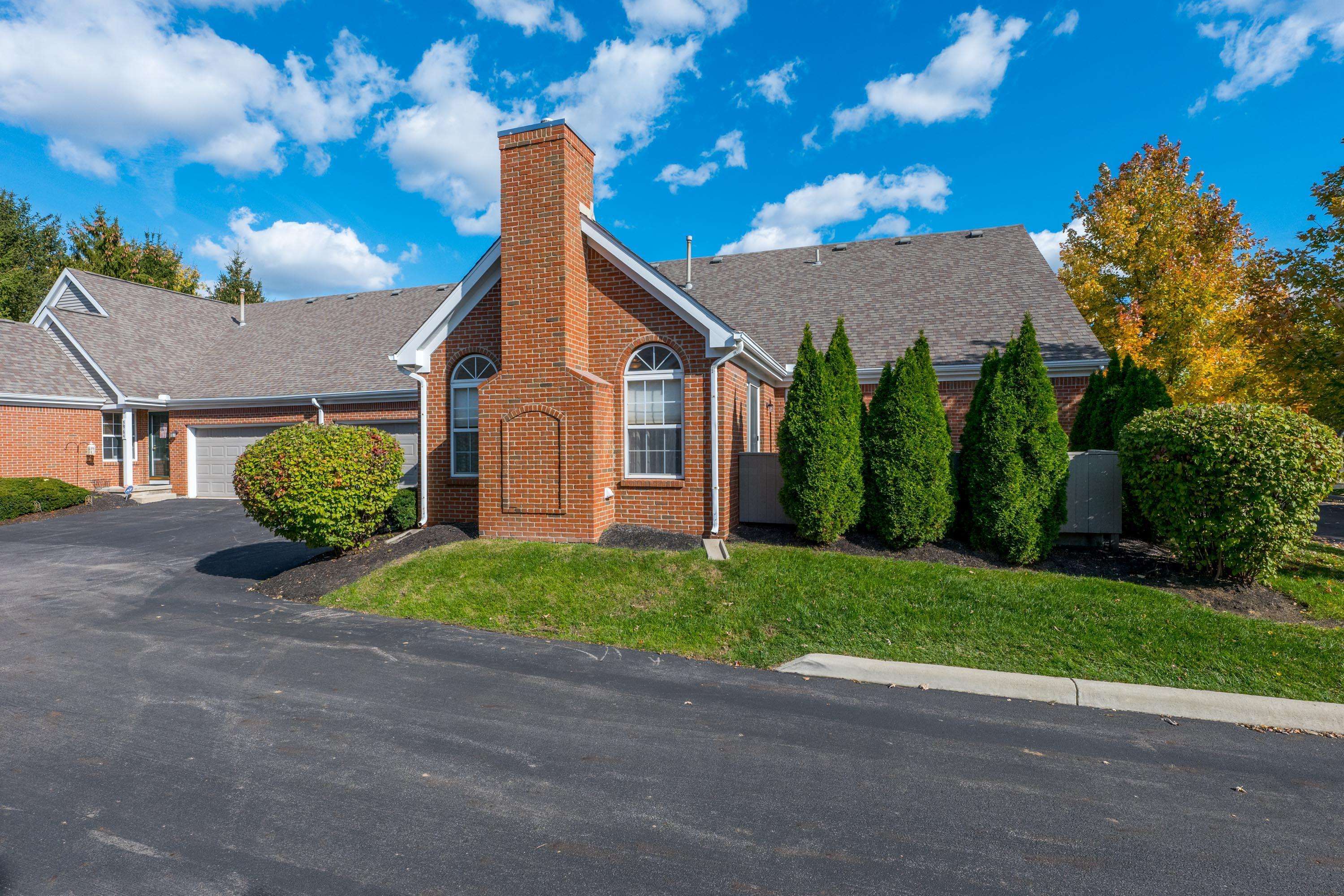 Dublin, OH 43016,5956 Glenvillage Drive
