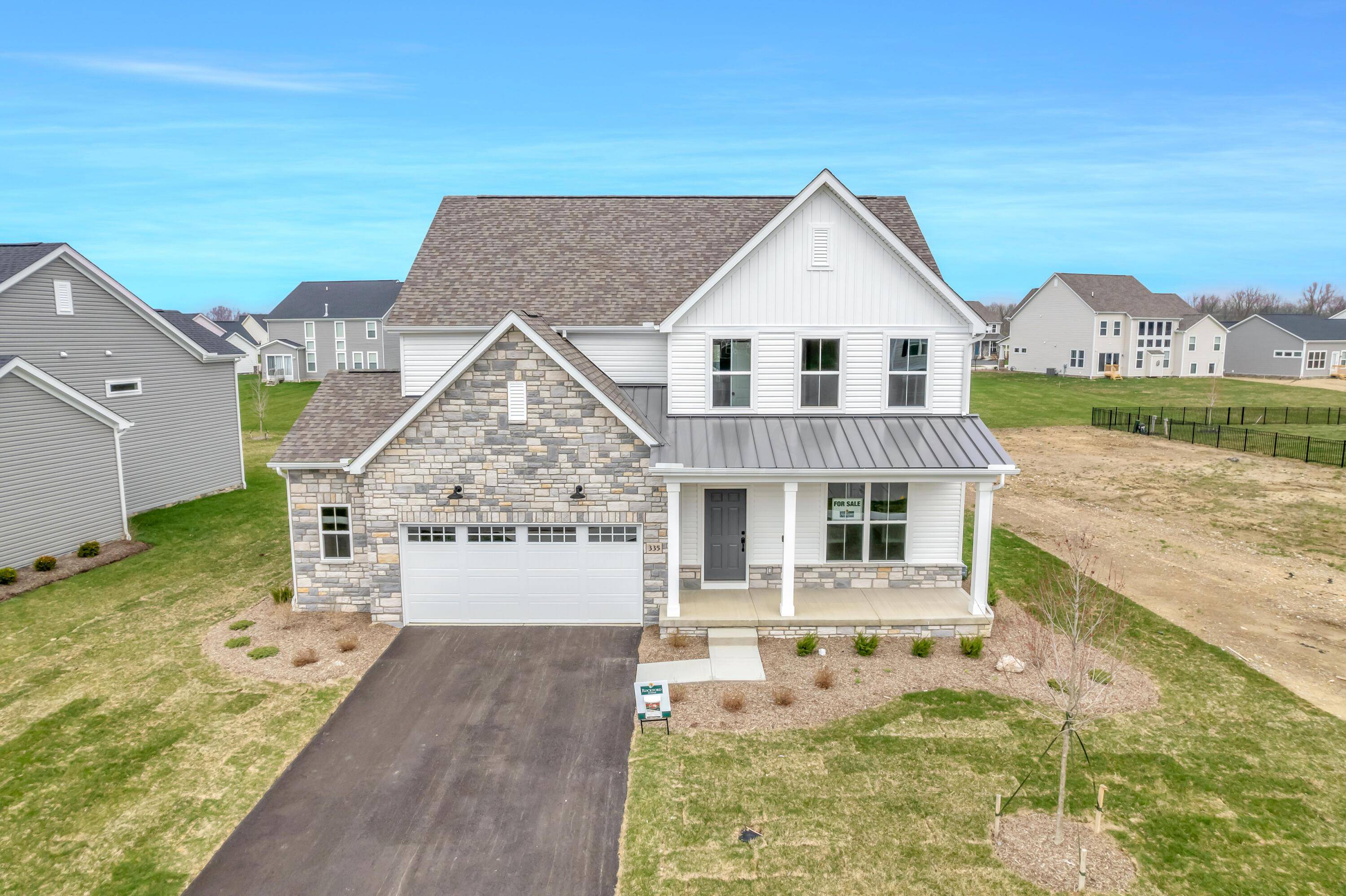 Delaware, OH 43015,335 Passina Road