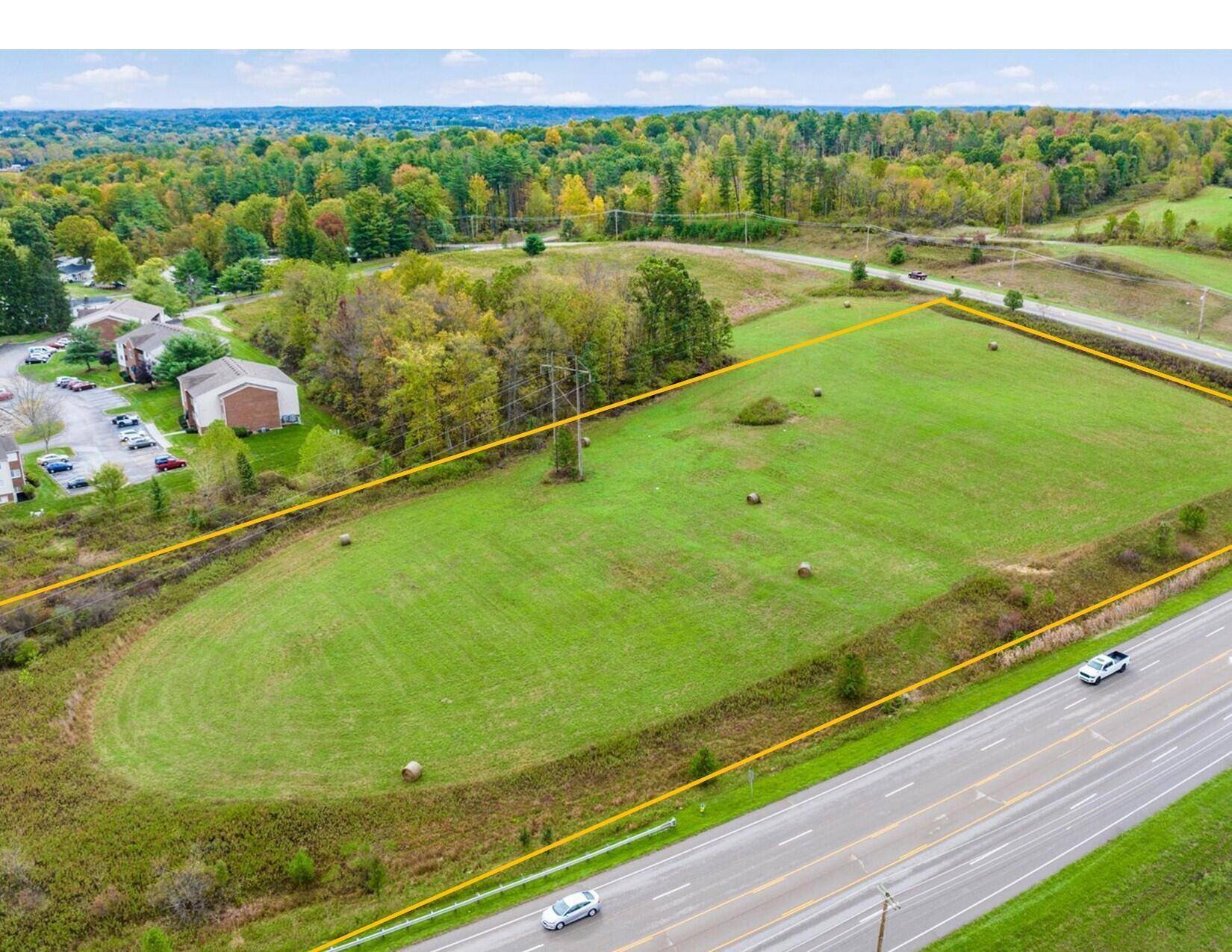 Zanesville, OH 43701,0 Northpointe Dr-7.89 Ac