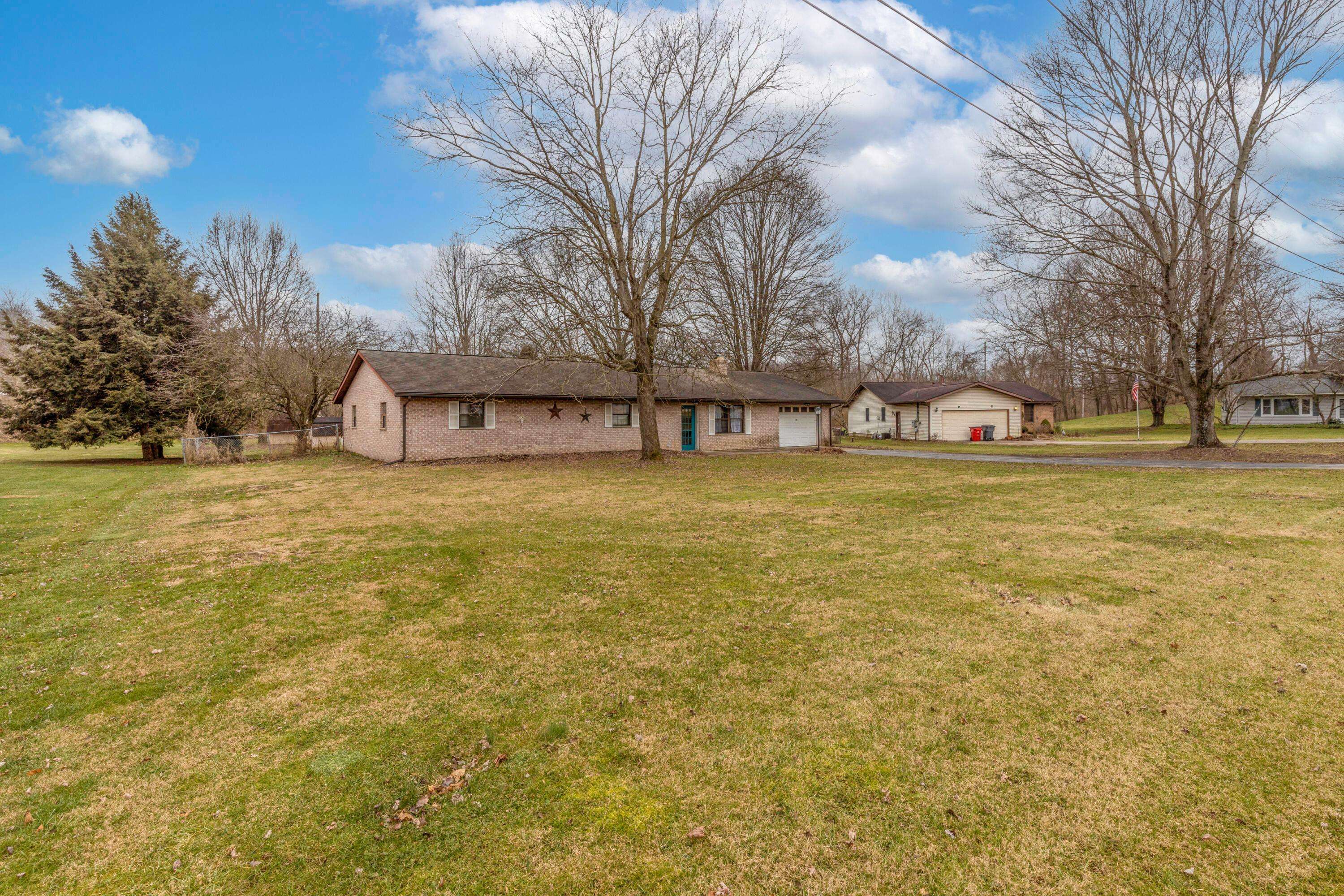 Granville, OH 43023,335 Lansing Circle