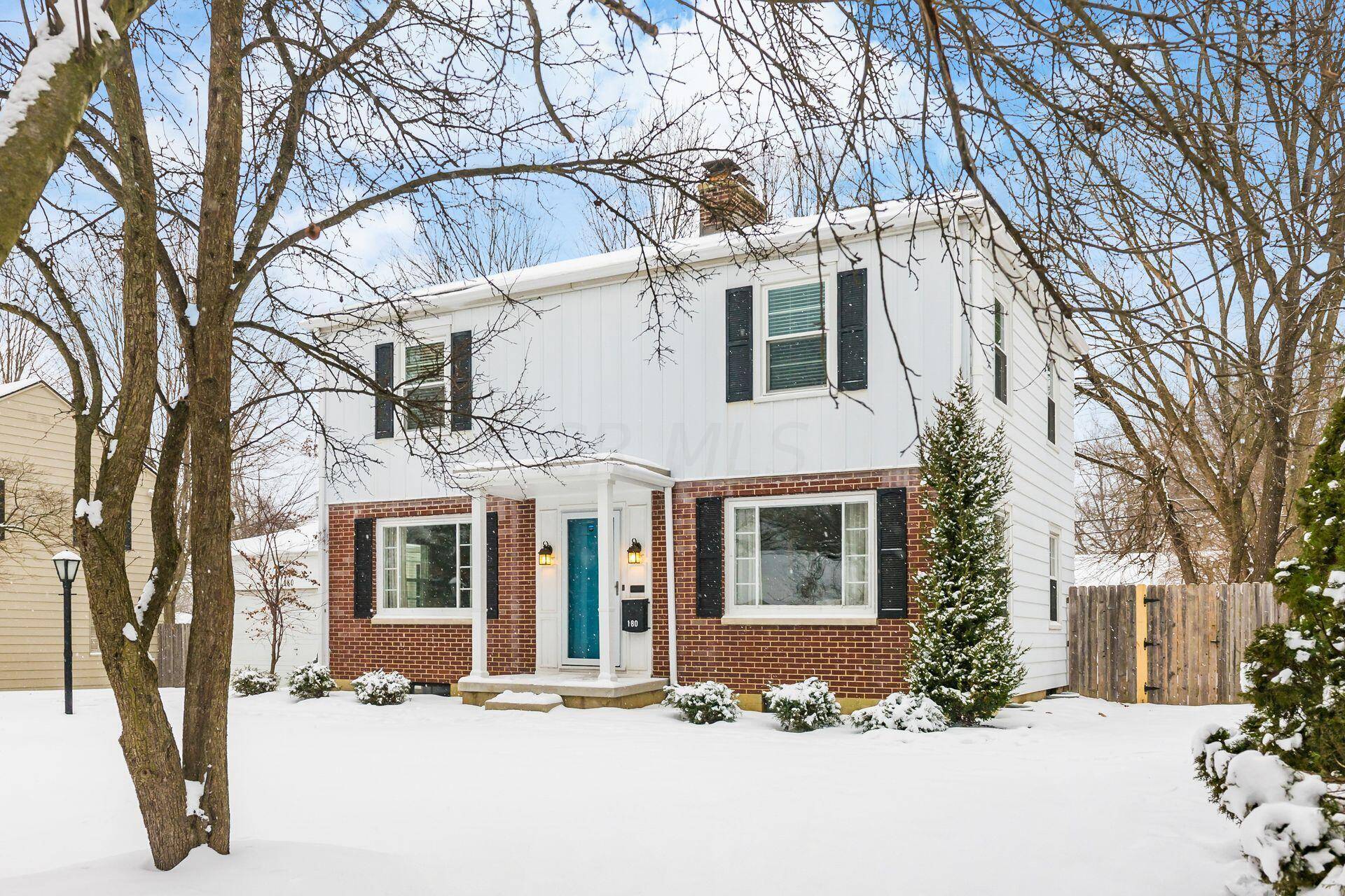 Columbus, OH 43214,180 E Cooke Road