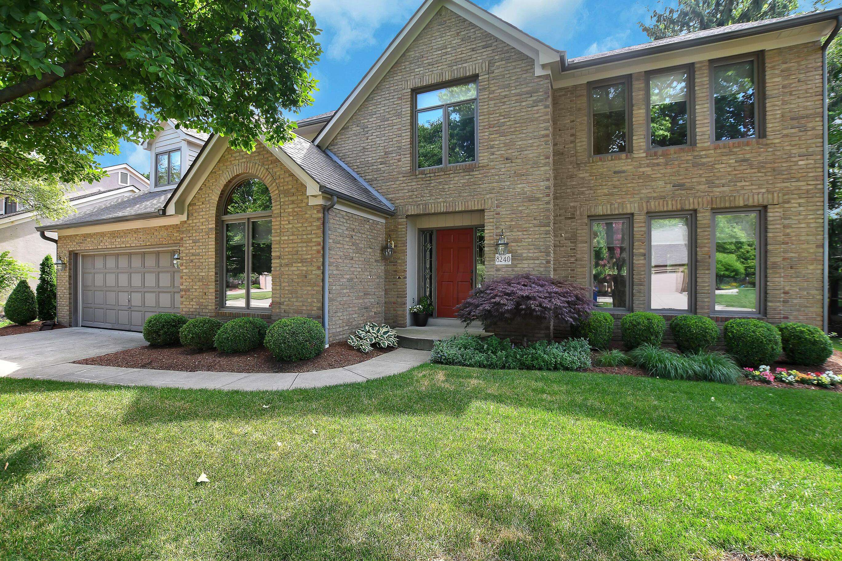 Columbus, OH 43235,8240 Spruce Needle Court