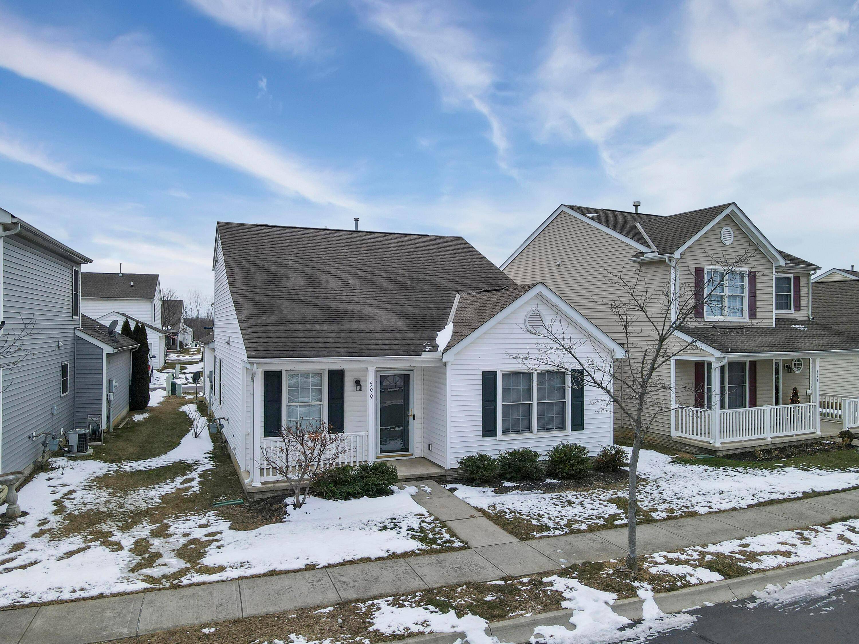 Galloway, OH 43119,599 Rockets Street #149