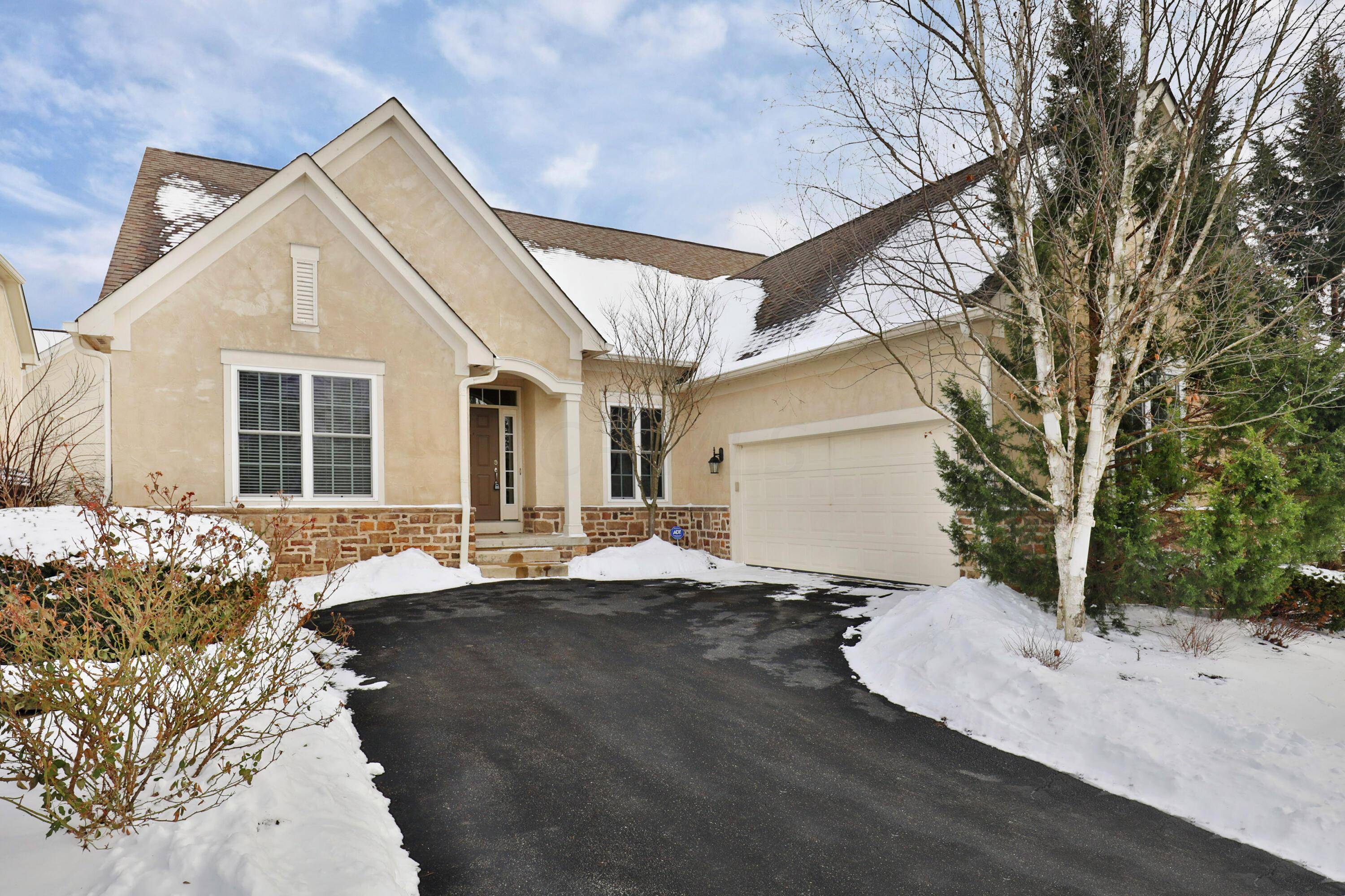 Dublin, OH 43016,7007 Tuscany Drive