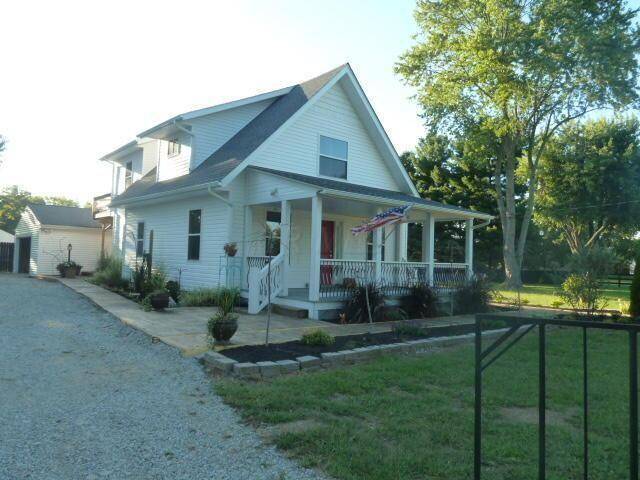 Ashville, OH 43103,10755 Lockbourne Eastern Road