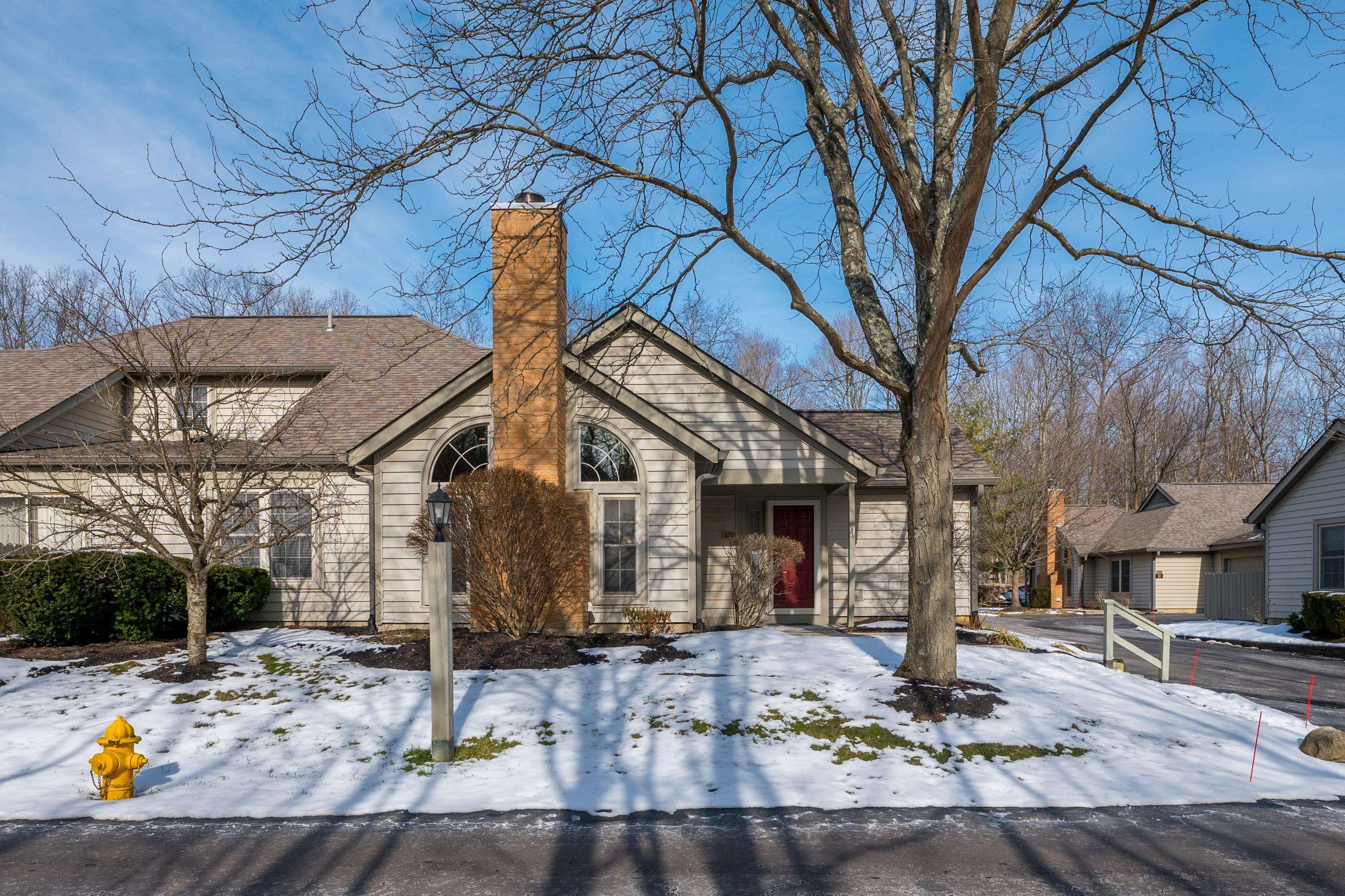 Powell, OH 43065,322 Hidden Ravines Drive
