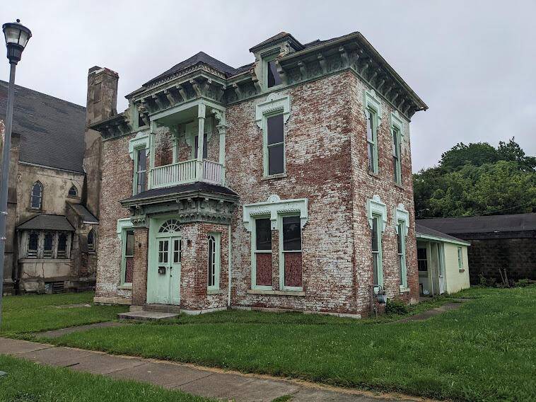 Springfield, OH 45505,400 S Limestone Street