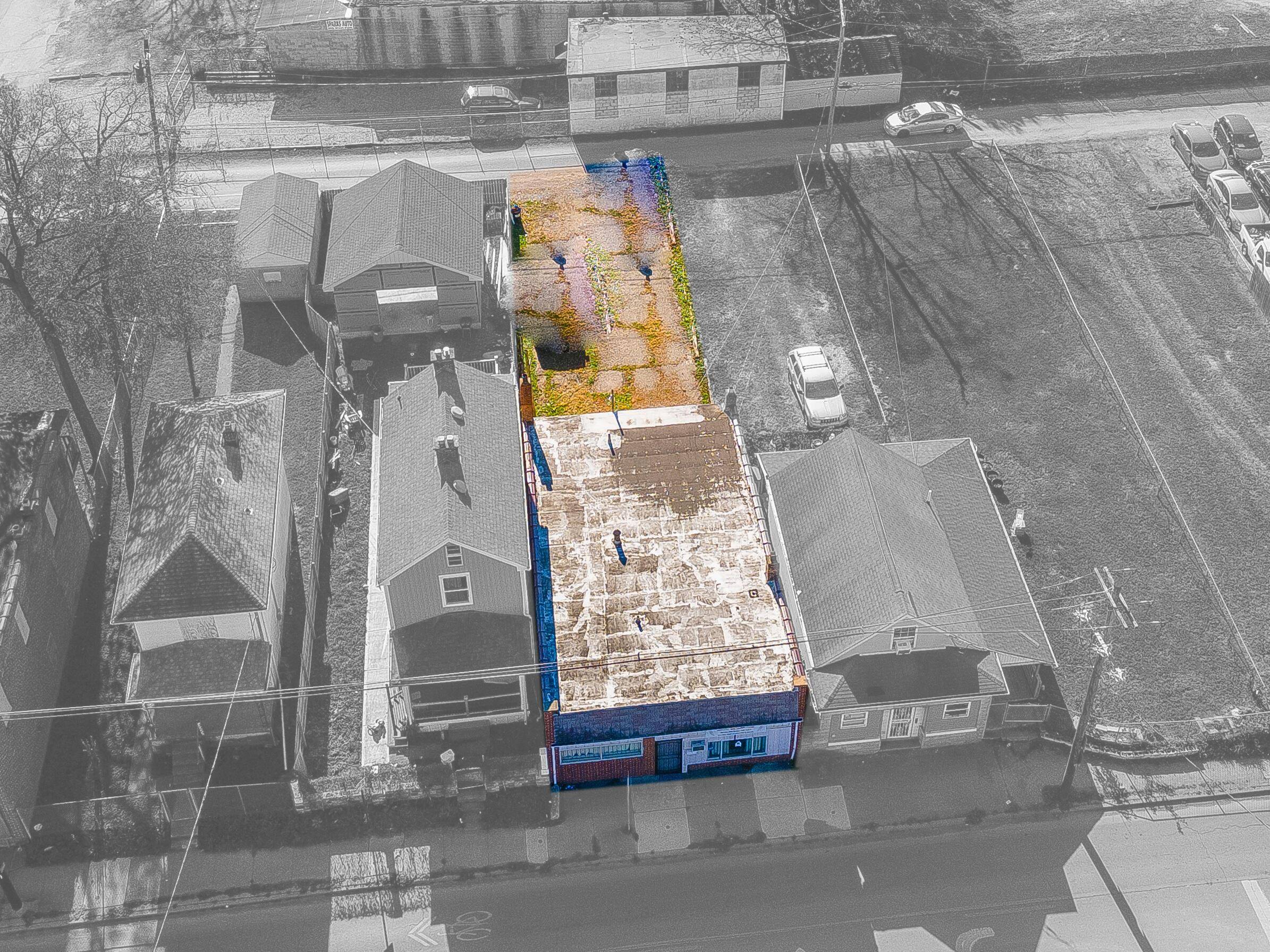 Columbus, OH 43223,1241 Sullivant Avenue #3