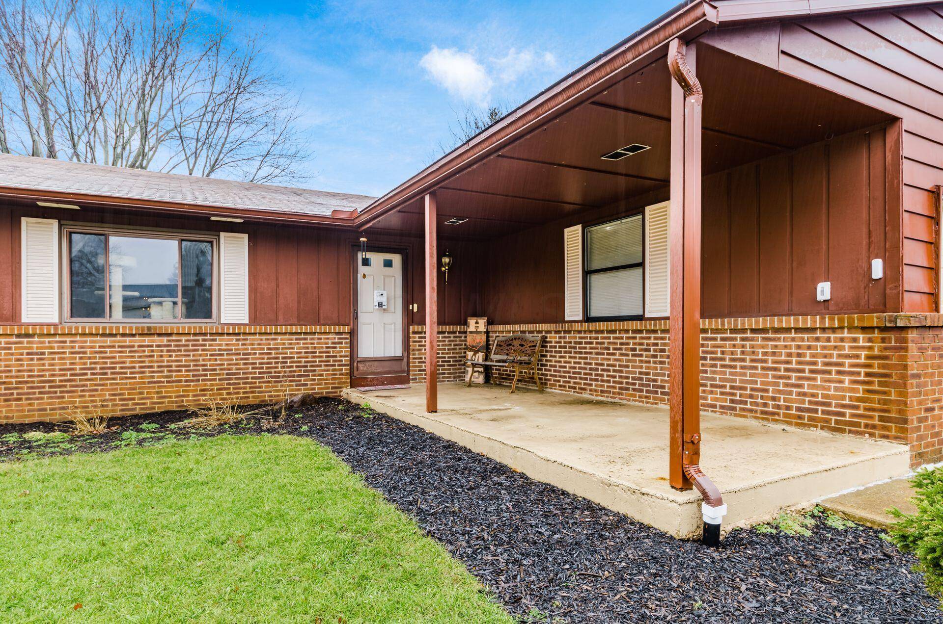 Columbus, OH 43231,3124 Palomar Avenue