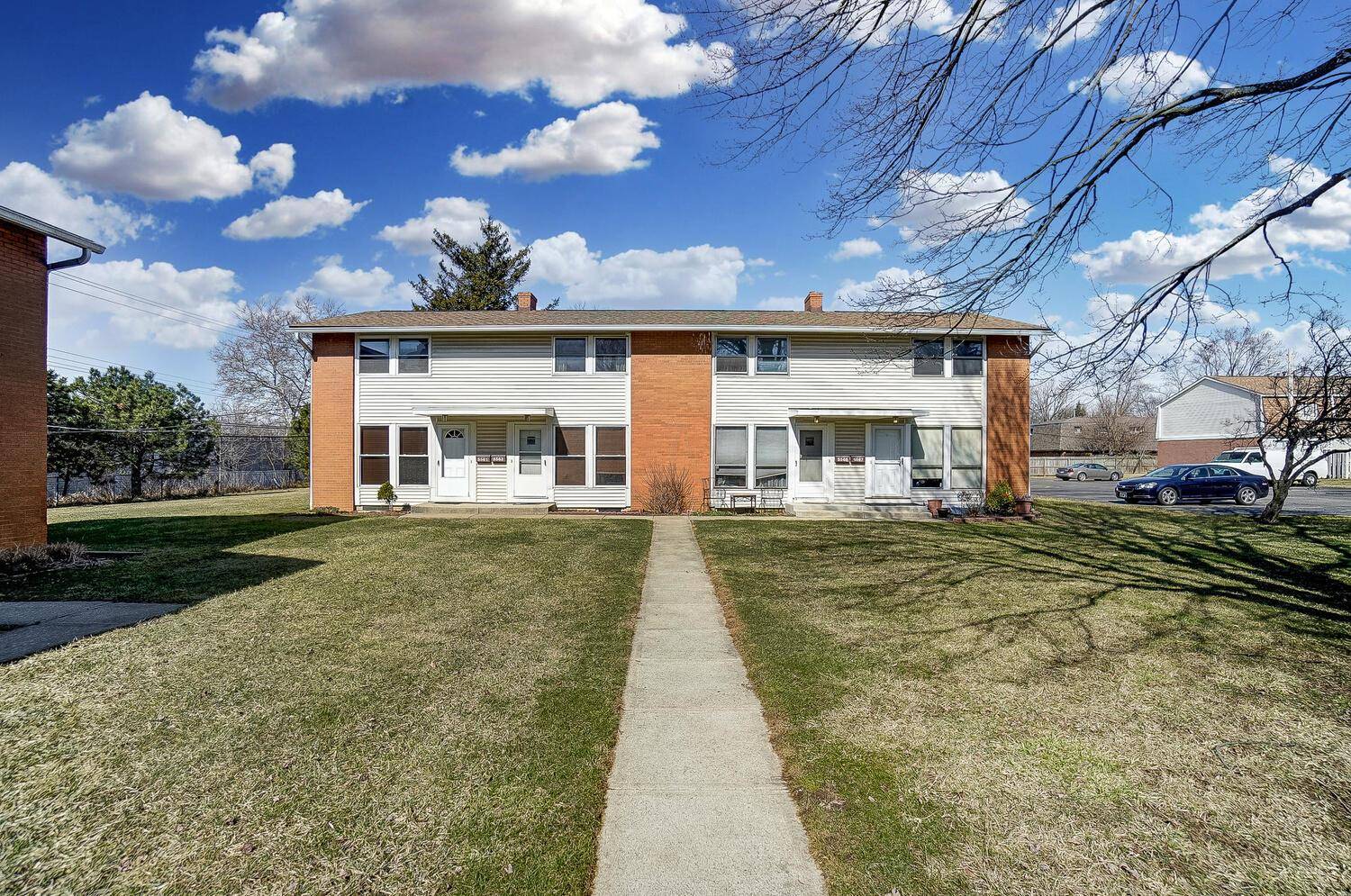 Columbus, OH 43229,5561 Rockwood Court #R-56