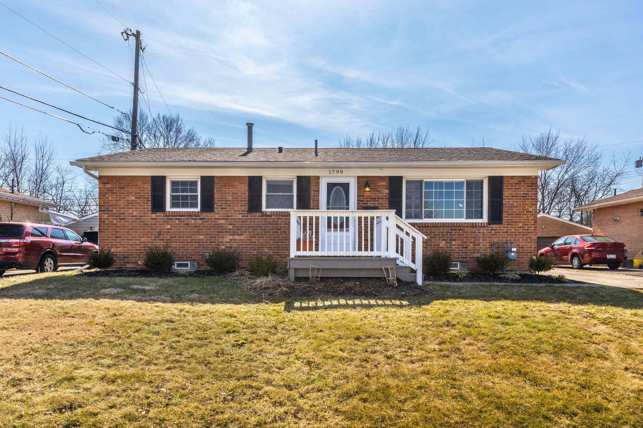 Columbus, OH 43224,1799 Radnor Avenue