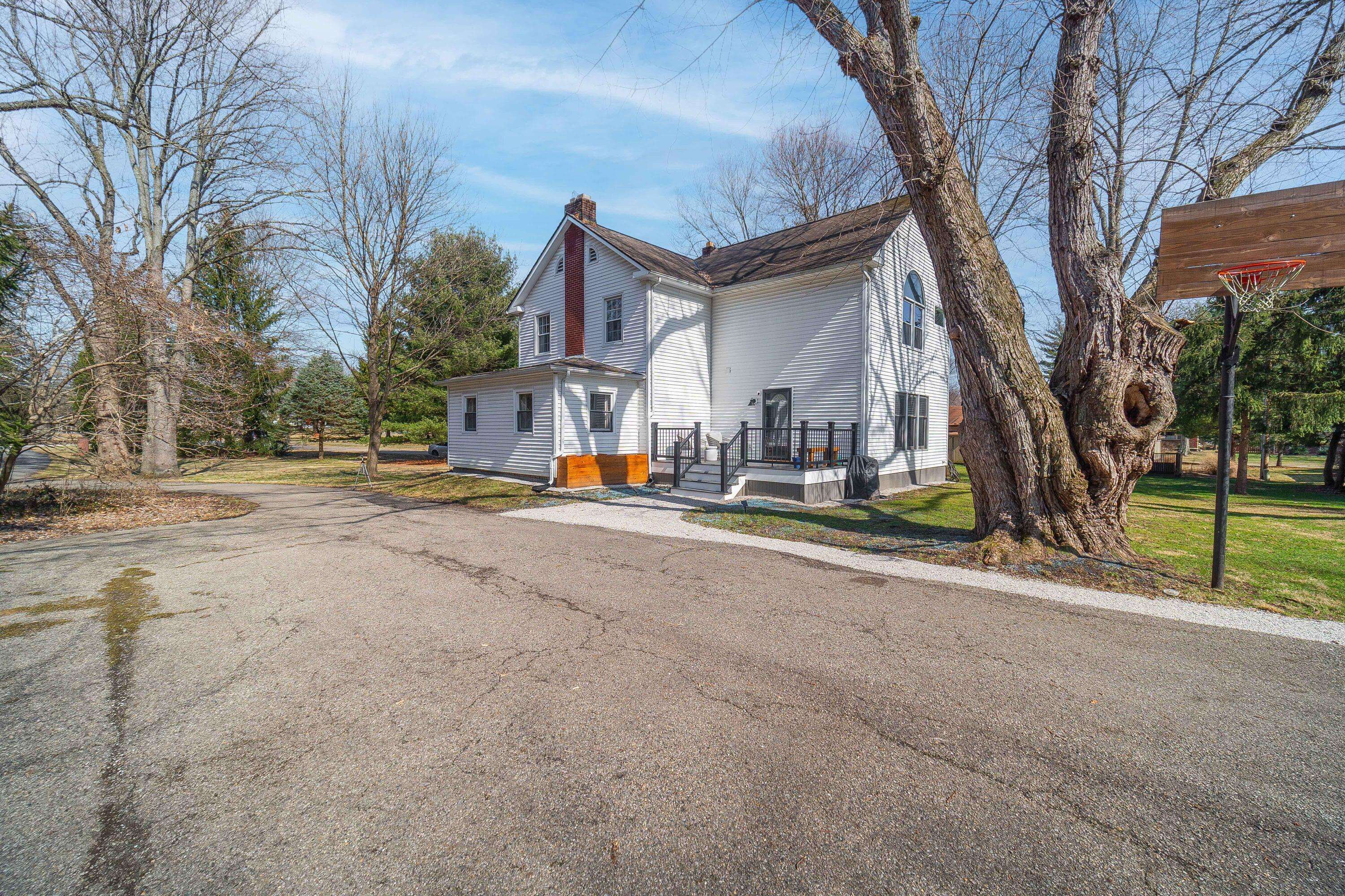 Columbus, OH 43230,492 E Johnstown Road