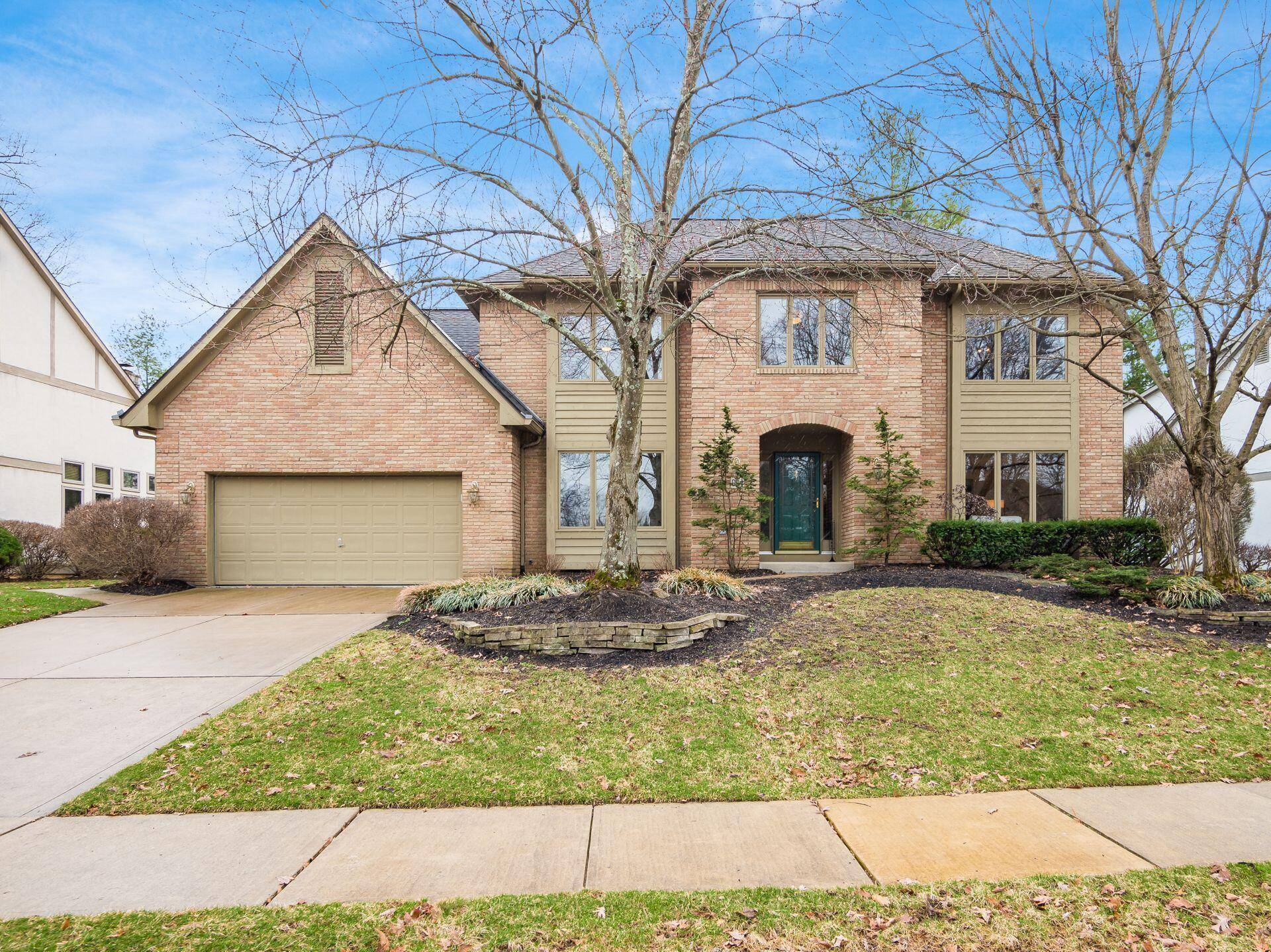 Westerville, OH 43081,604 Brook Run Drive