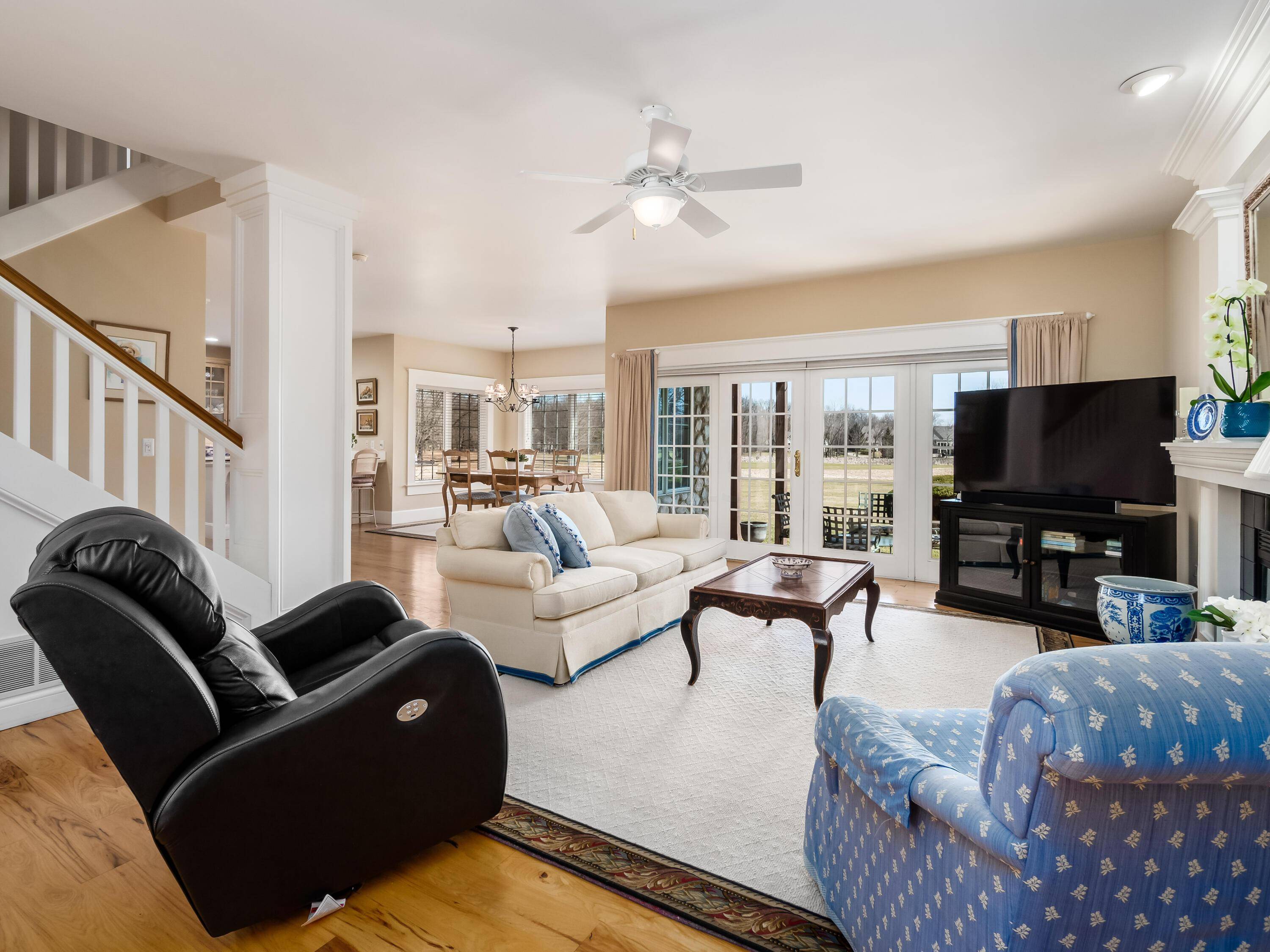 Westerville, OH 43082,5405 Club Drive