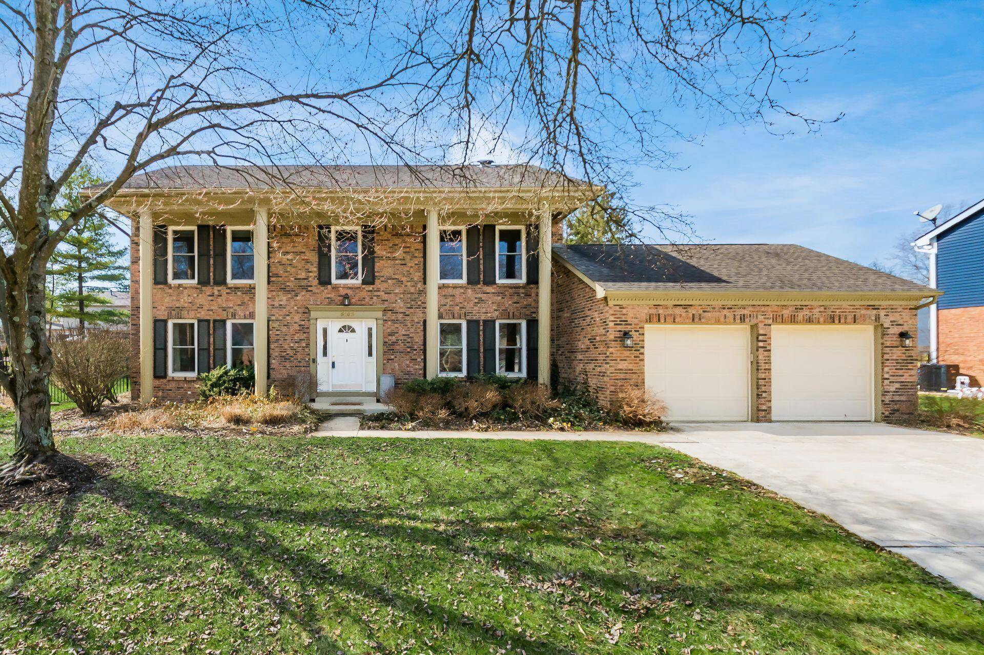 Dublin, OH 43016,5163 Hagan Court