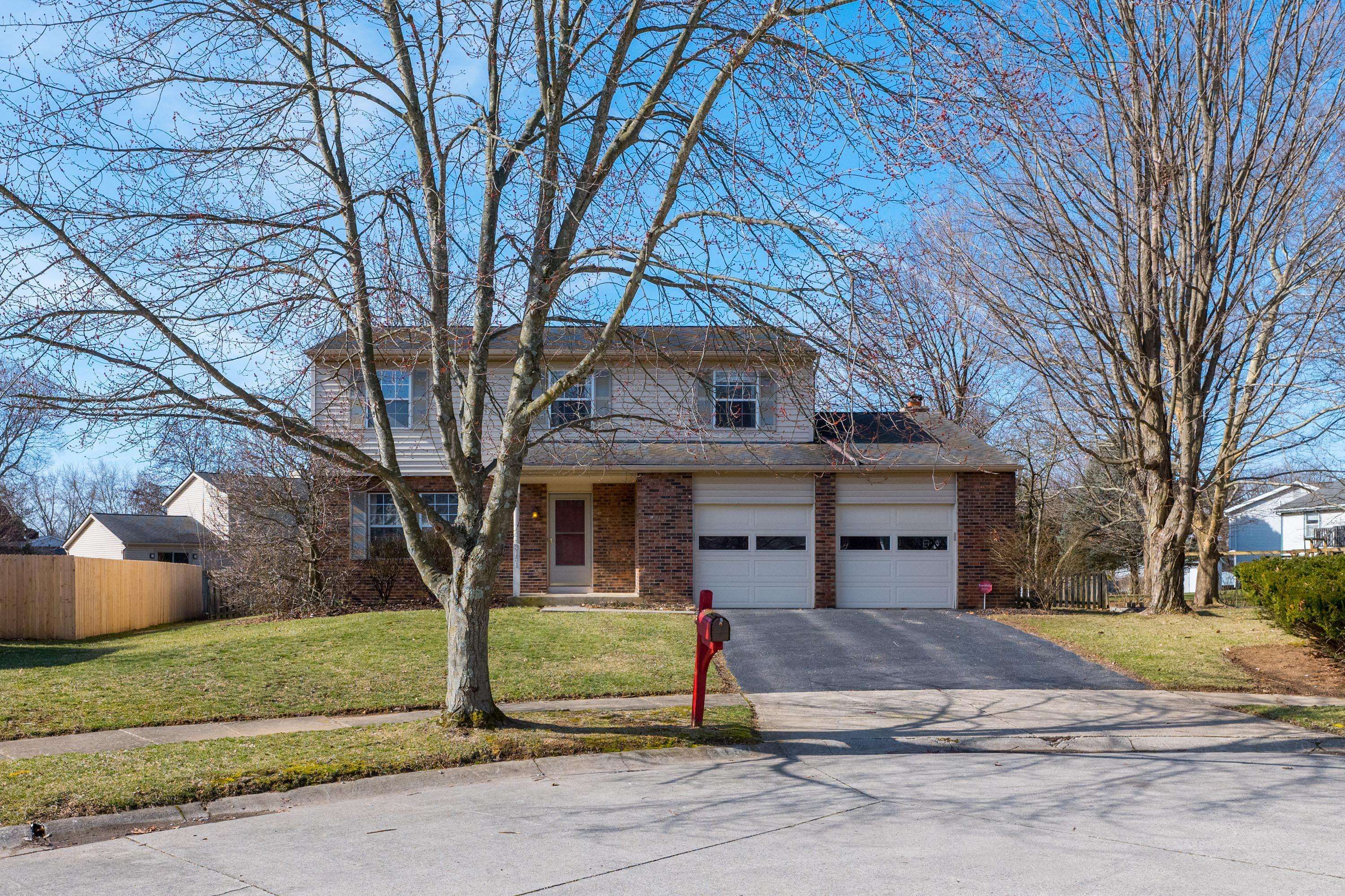 Dublin, OH 43017,3151 Strathaven Court