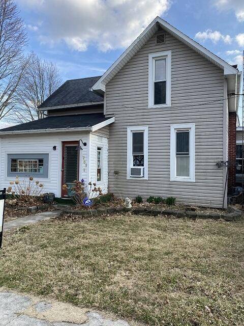 Wharton, OH 43359,209 E Franklin Street