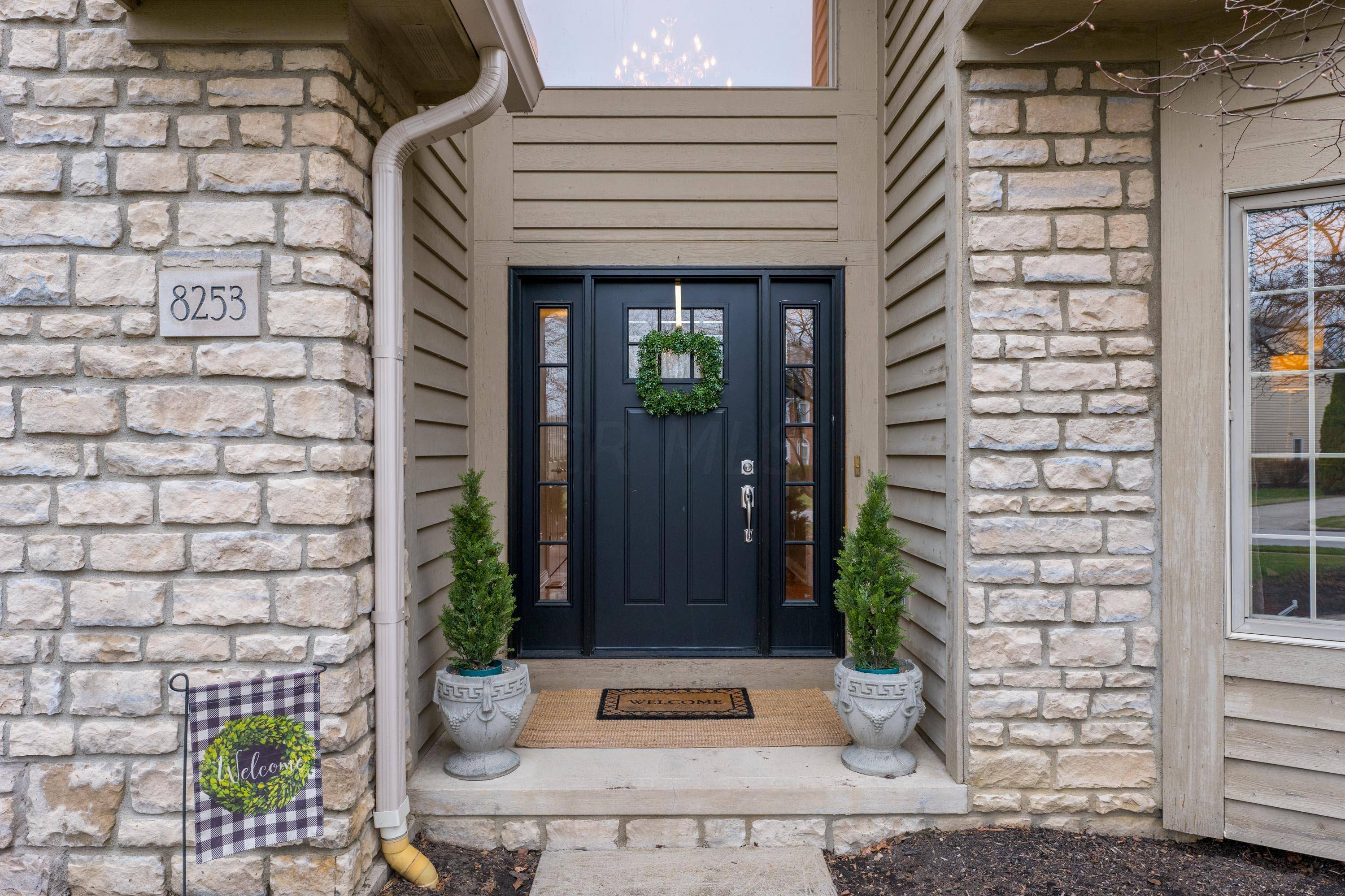 Westerville, OH 43082,8253 Rookery Way