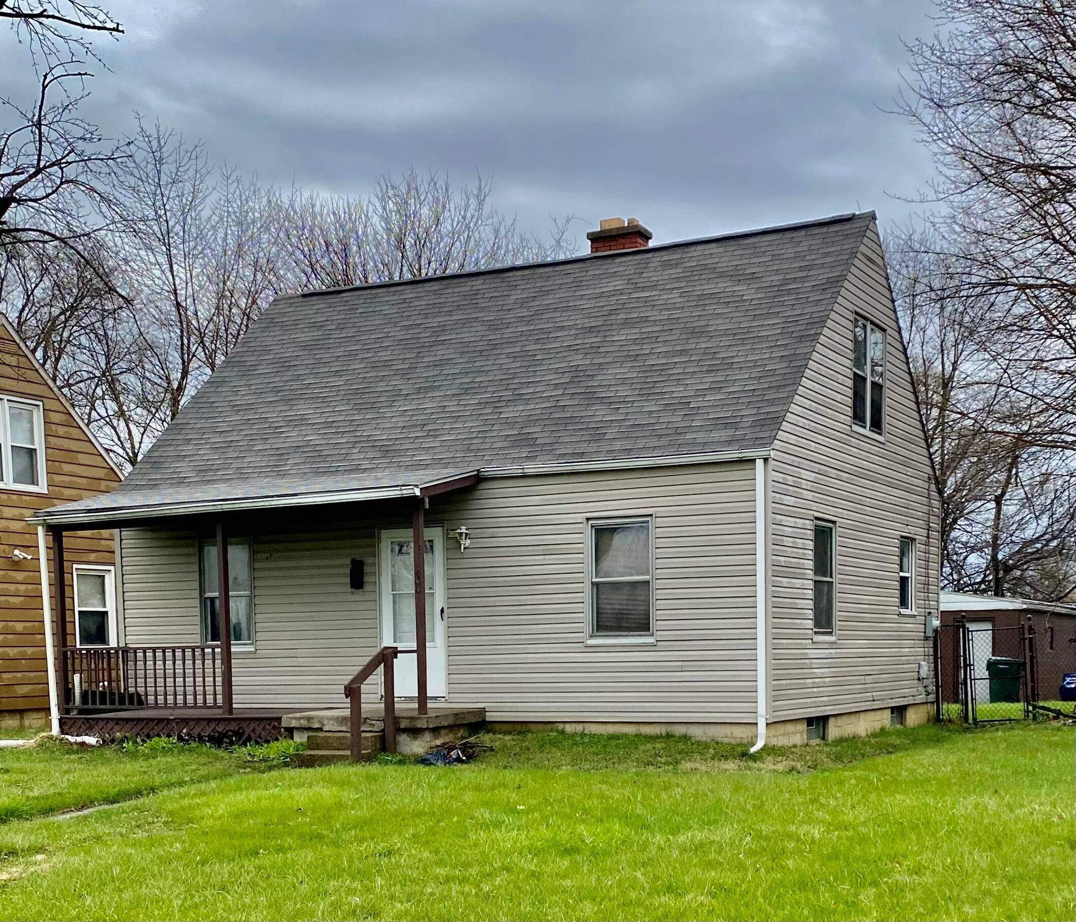 Columbus, OH 43203,538 Graham Street