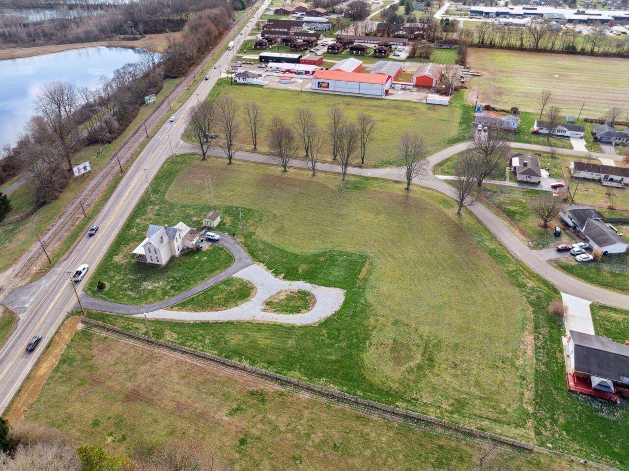 Newark, OH 43055,1821 Mount Vernon Road