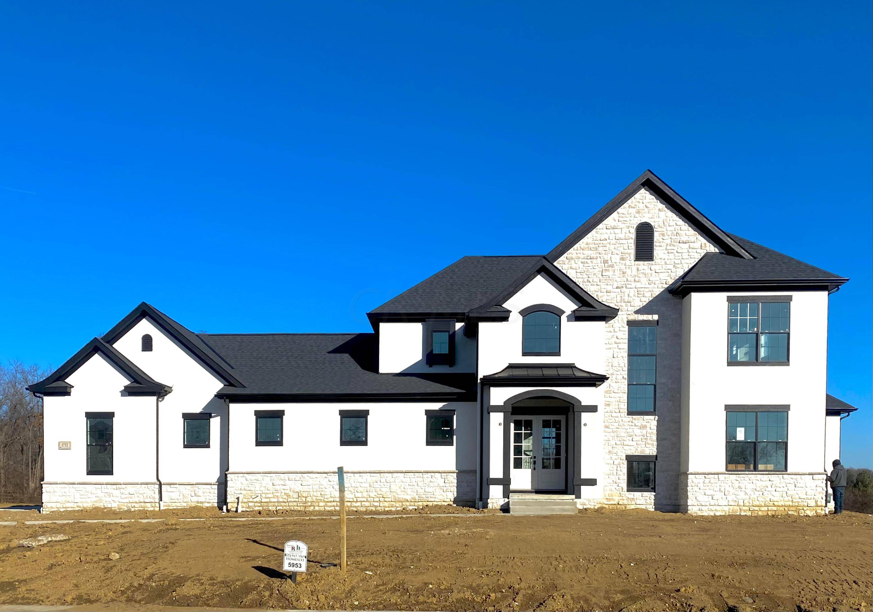 Delaware, OH 43015,1732 Scenic Bluff Court