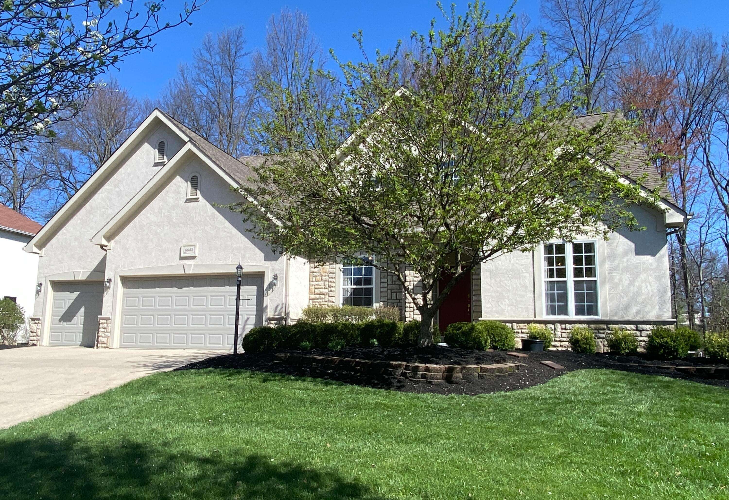 Blacklick, OH 43004,6648 Estate View Drive