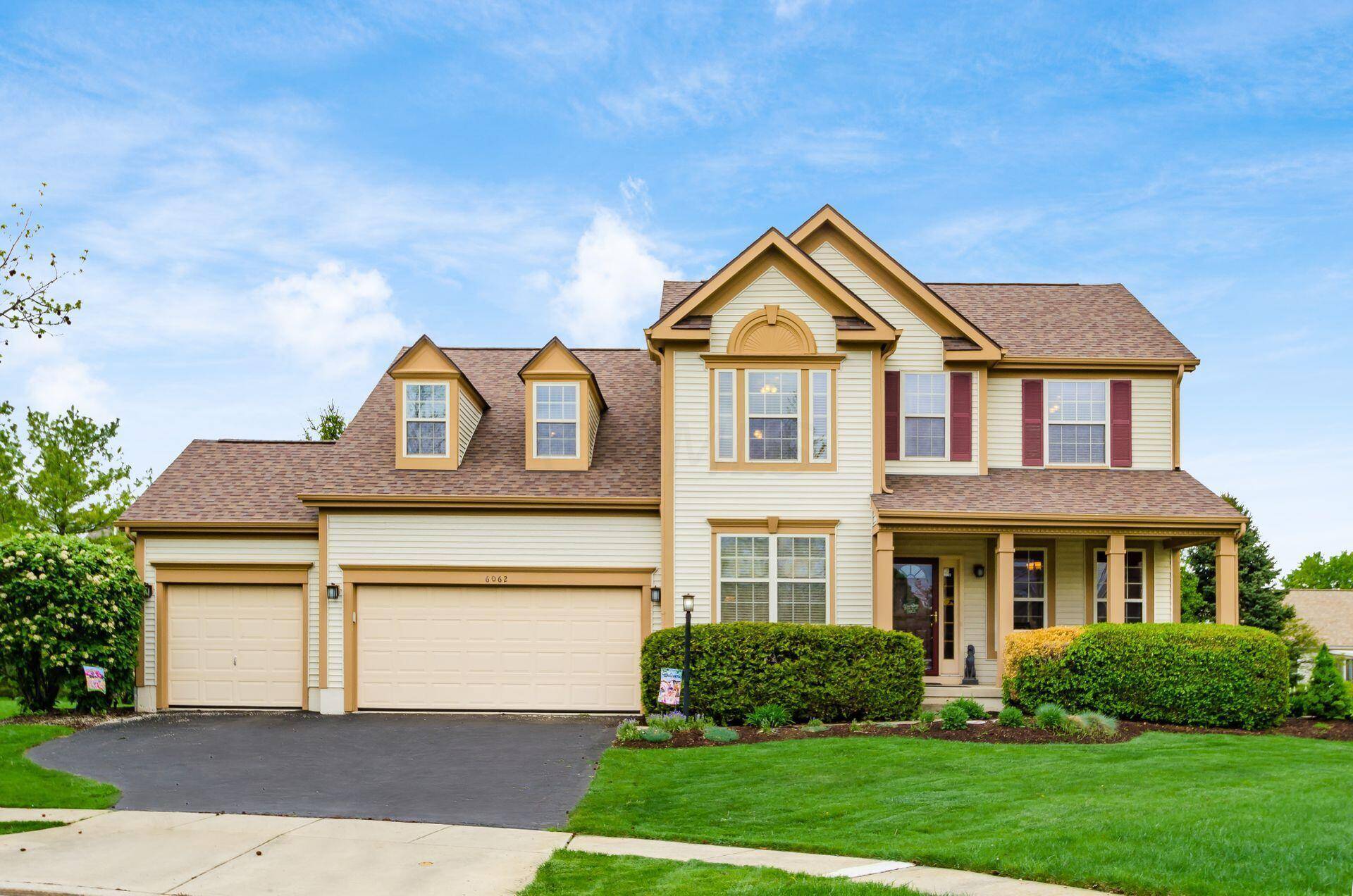 Dublin, OH 43016,6062 Anna Loop