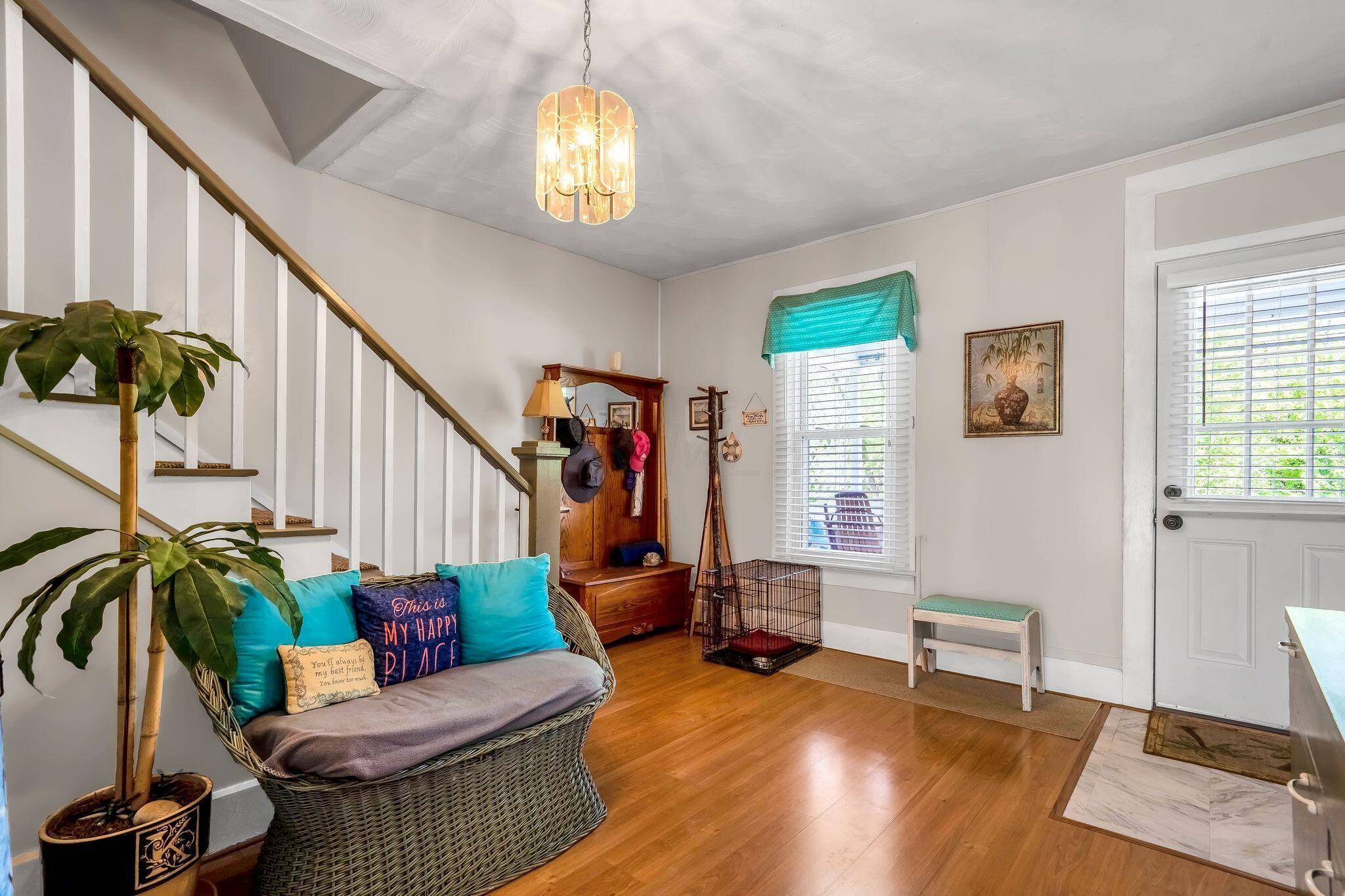 East Fultonham, OH 43735,5475 Hoover Avenue