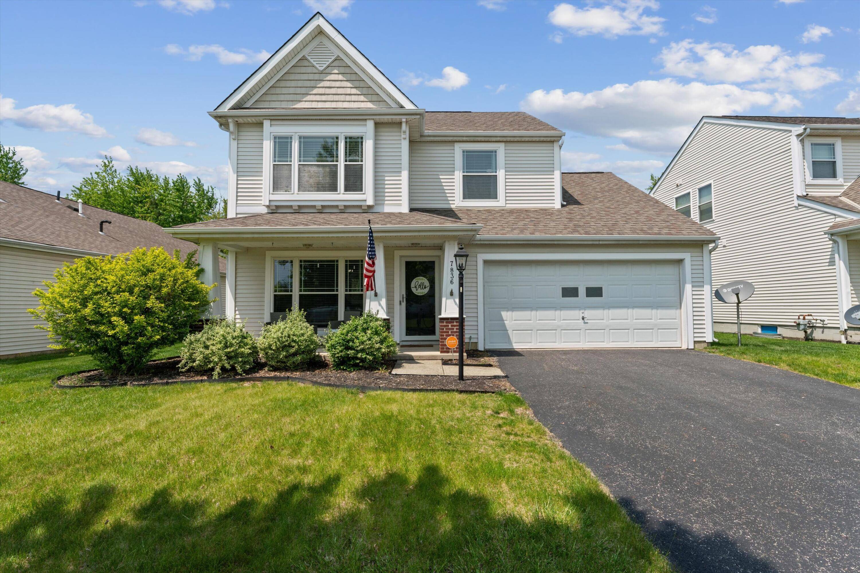 Blacklick, OH 43004,7836 Birch Creek Drive