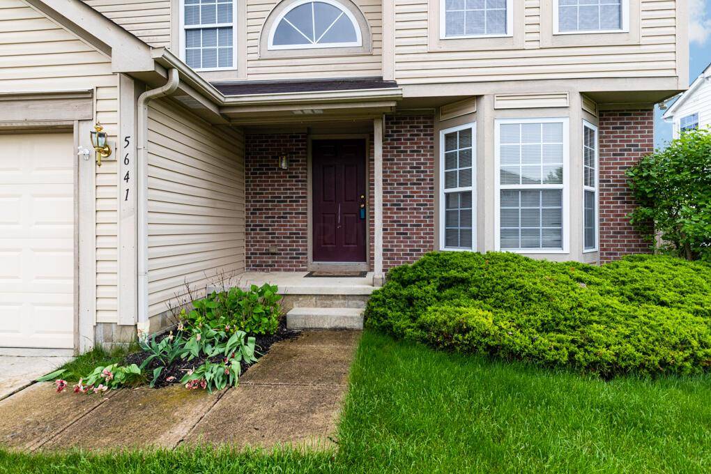 Hilliard, OH 43026,5641 Van Wert Drive