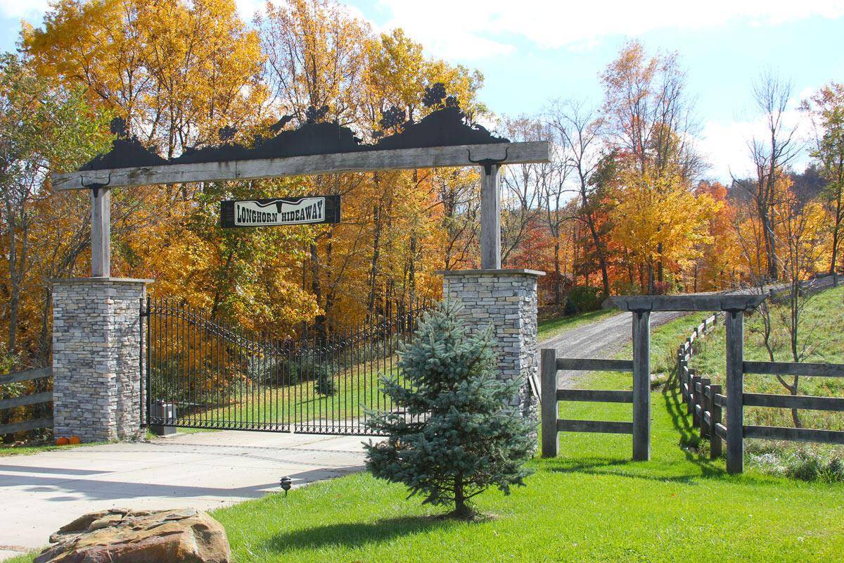 Barnesville, OH 43713,0 Cattle Drive