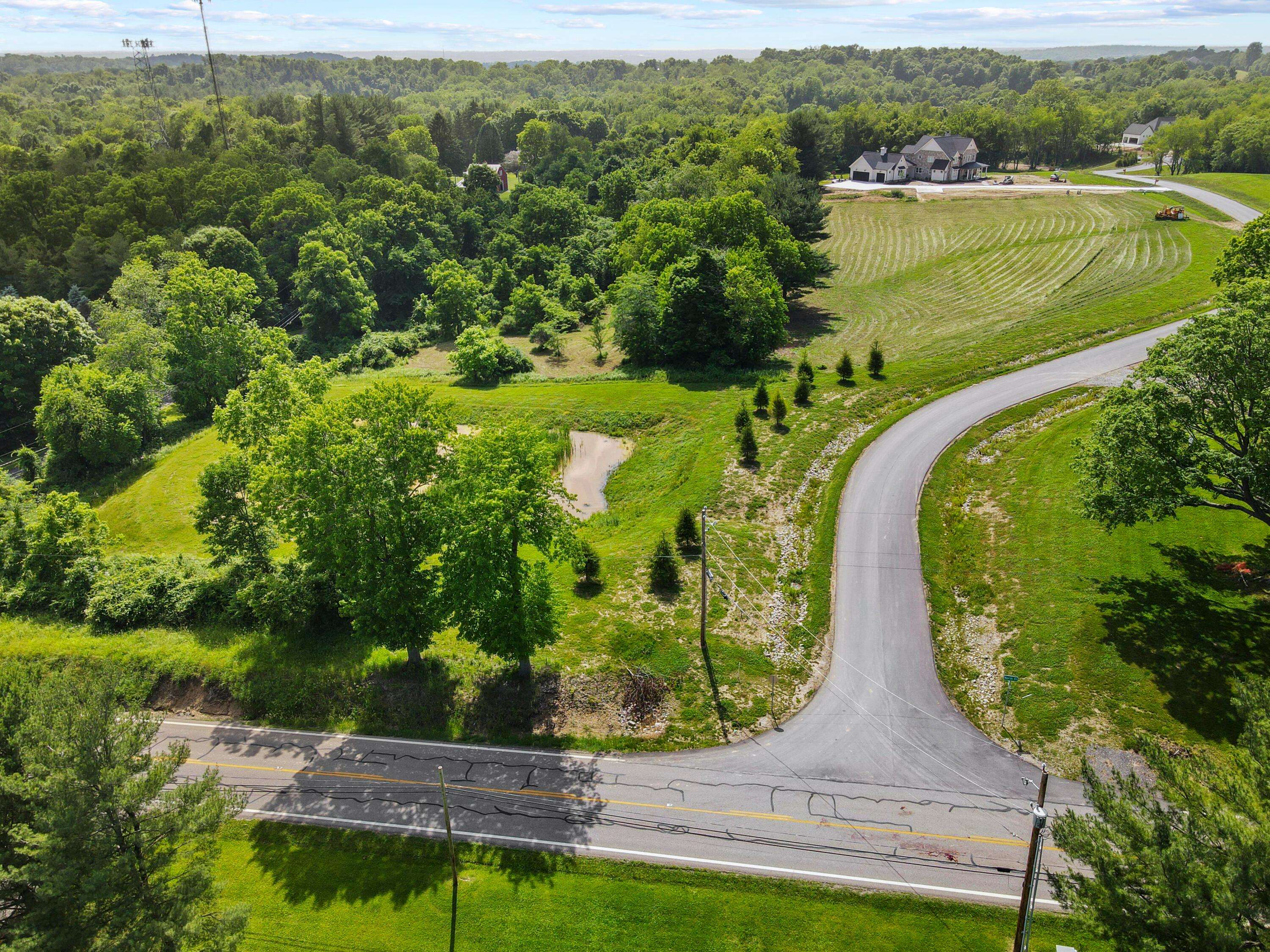 Granville, OH 43023,110 Sentinel Pond Lane