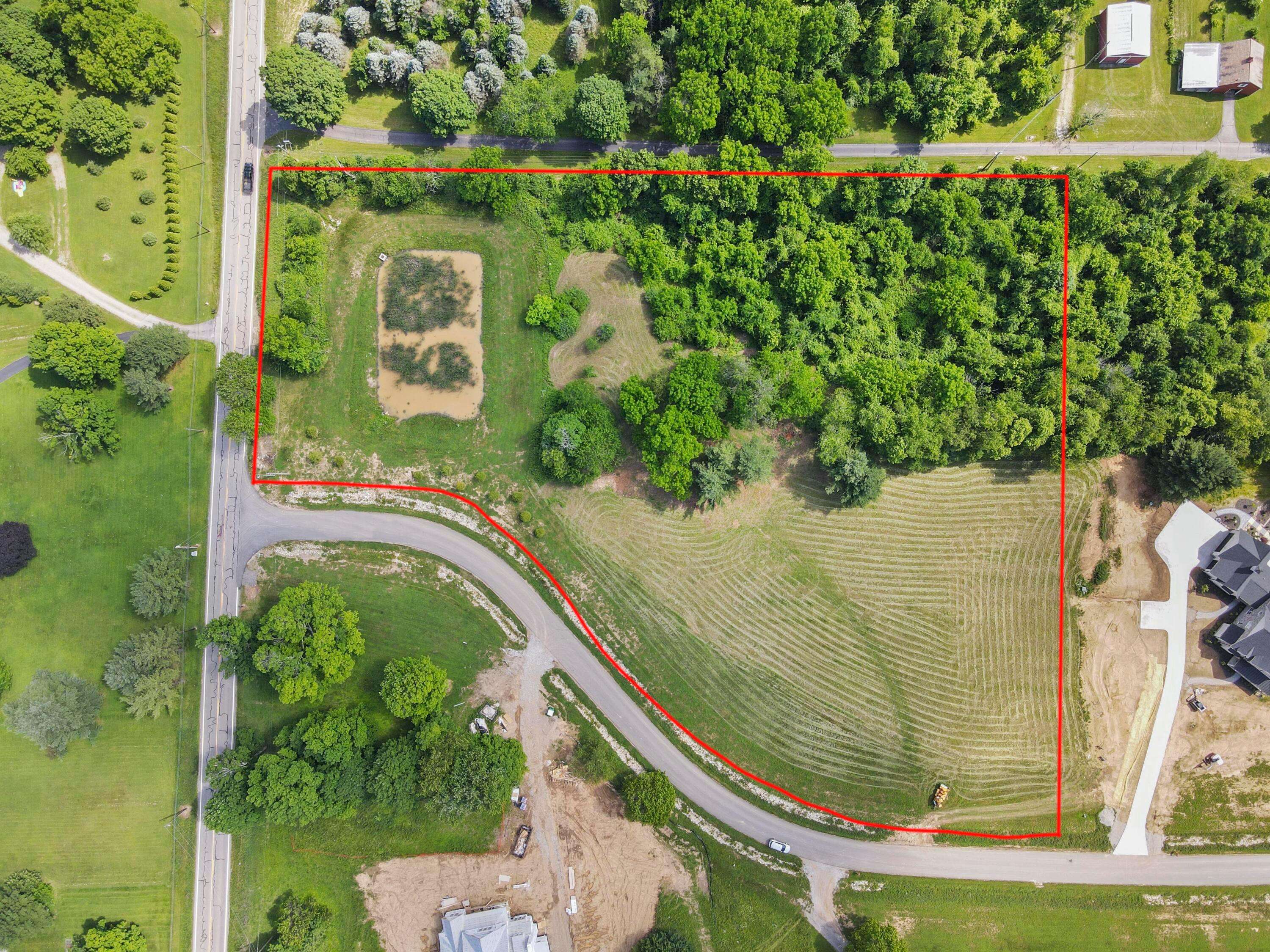 Granville, OH 43023,110 Sentinel Pond Lane