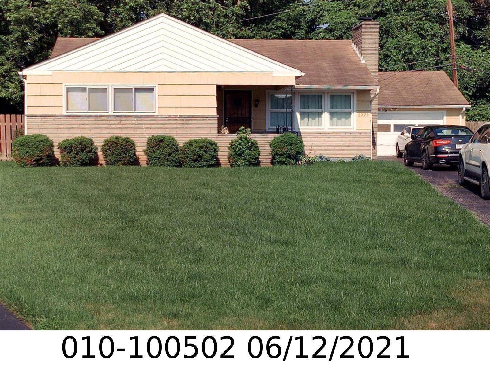 Columbus, OH 43209,2929 Kingsbury Court