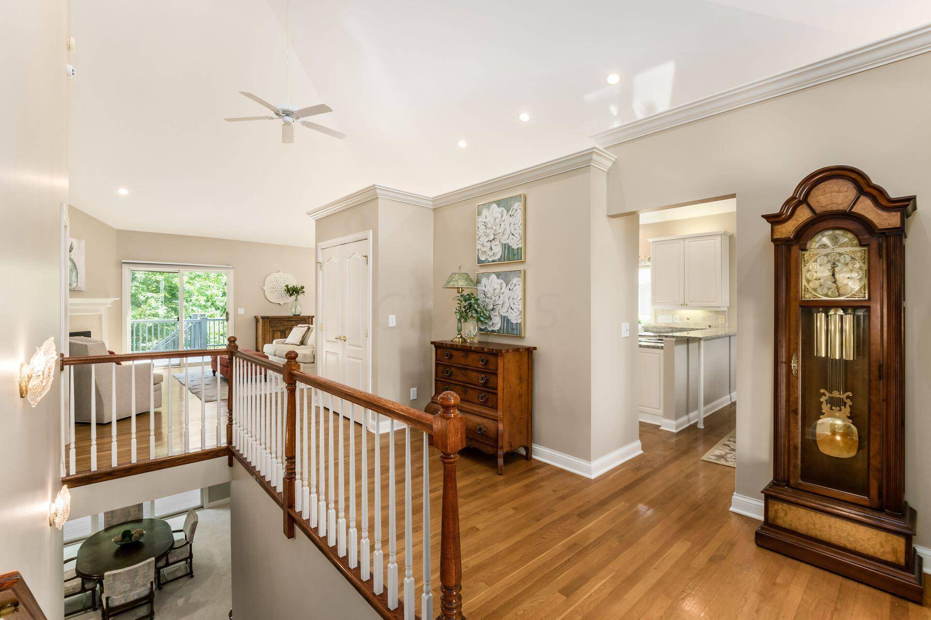 Columbus, OH 43235,1021 Linworth Village Drive