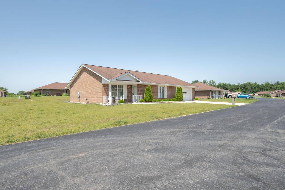 West Jefferson, OH 43162,409 Aarika Drive