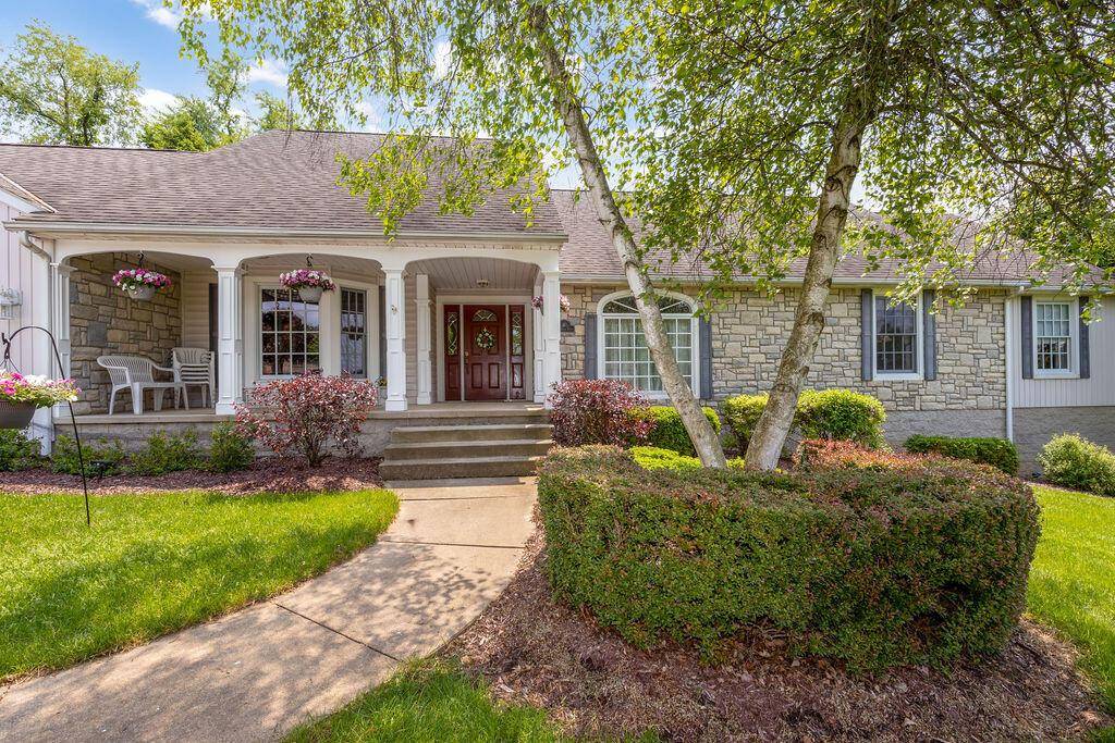 Mount Vernon, OH 43050,6 Laurelwood Drive