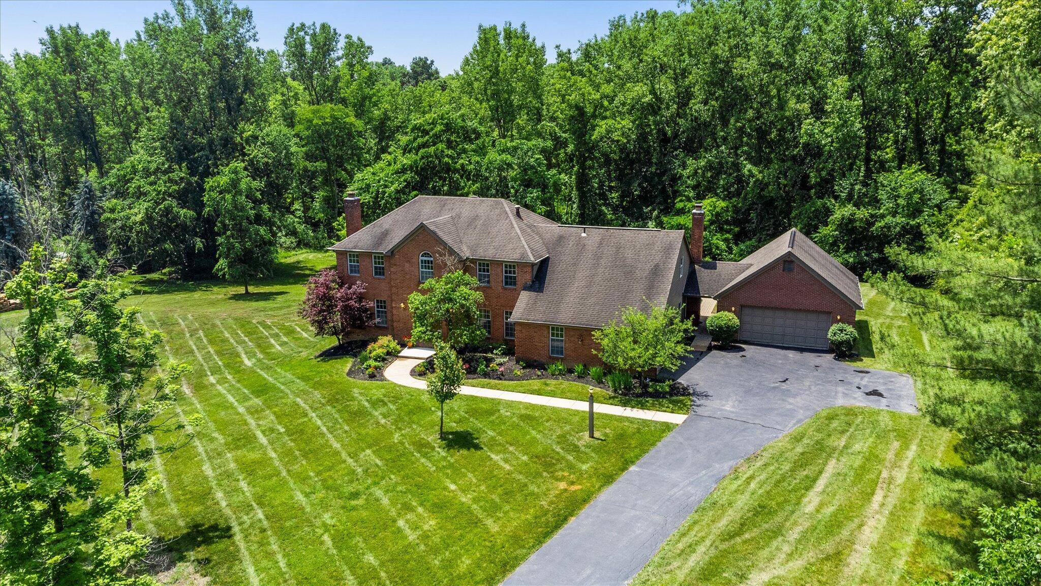 Powell, OH 43065,577 Cardinal Hill Lane